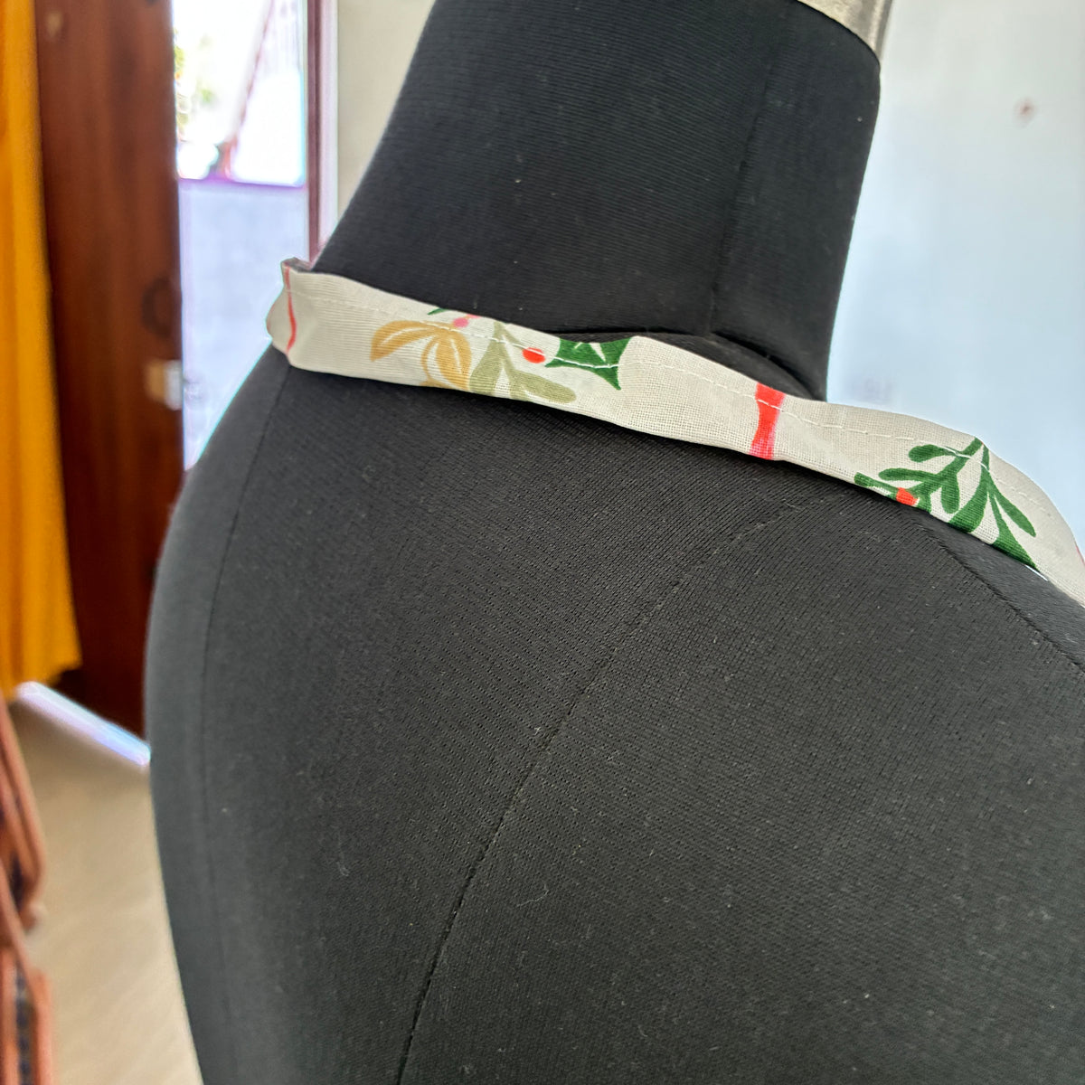 Cotton Apron
