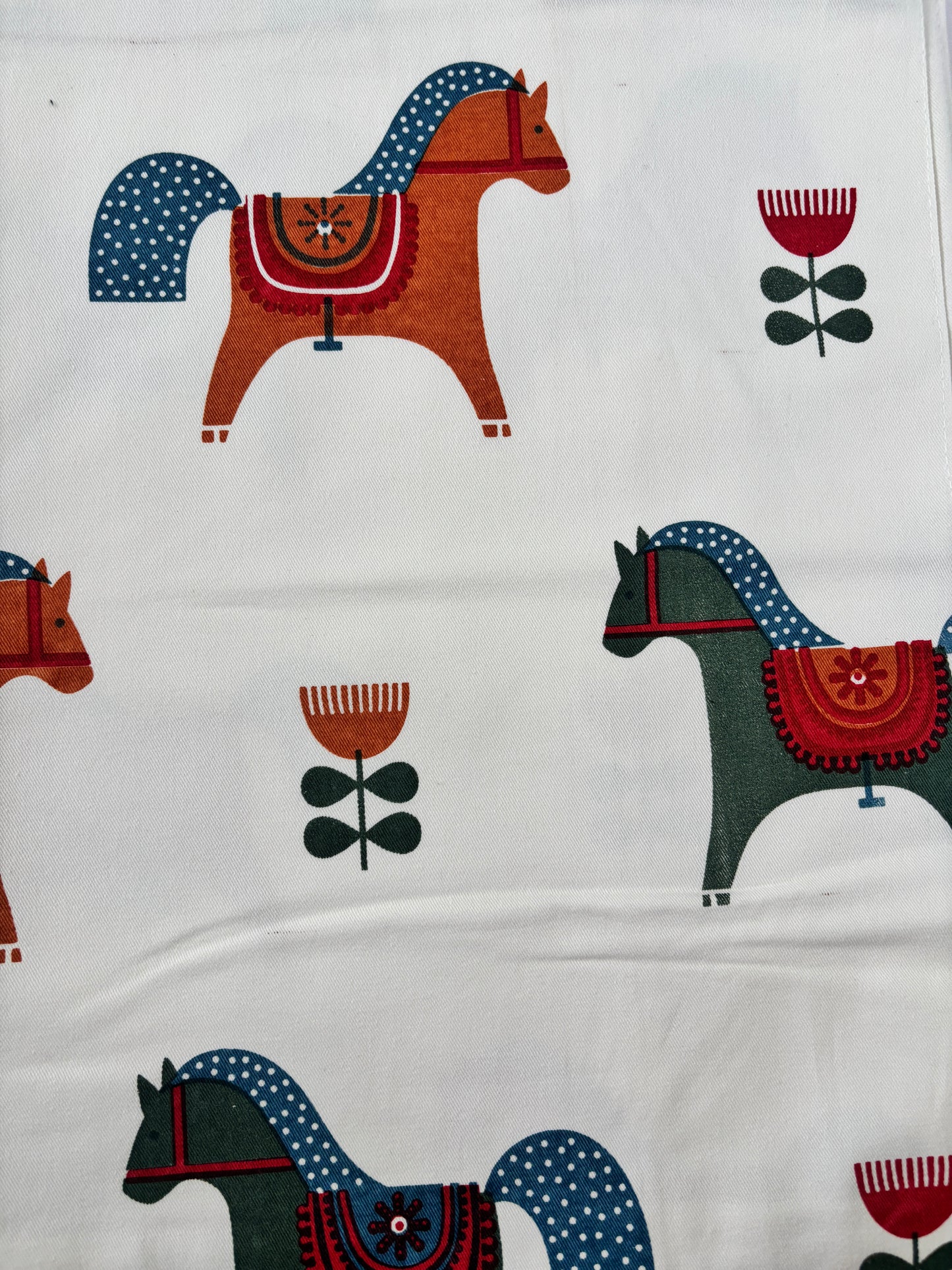 Cotton Pillow Covers