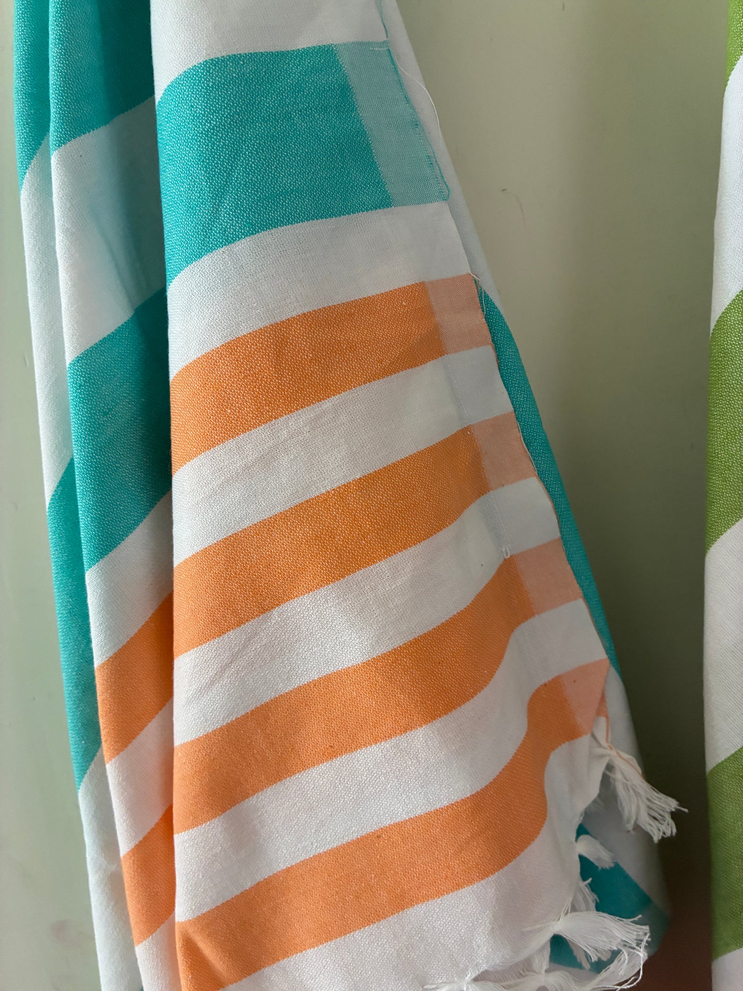 Cotton Bath Towels(Price for 1 pc)
