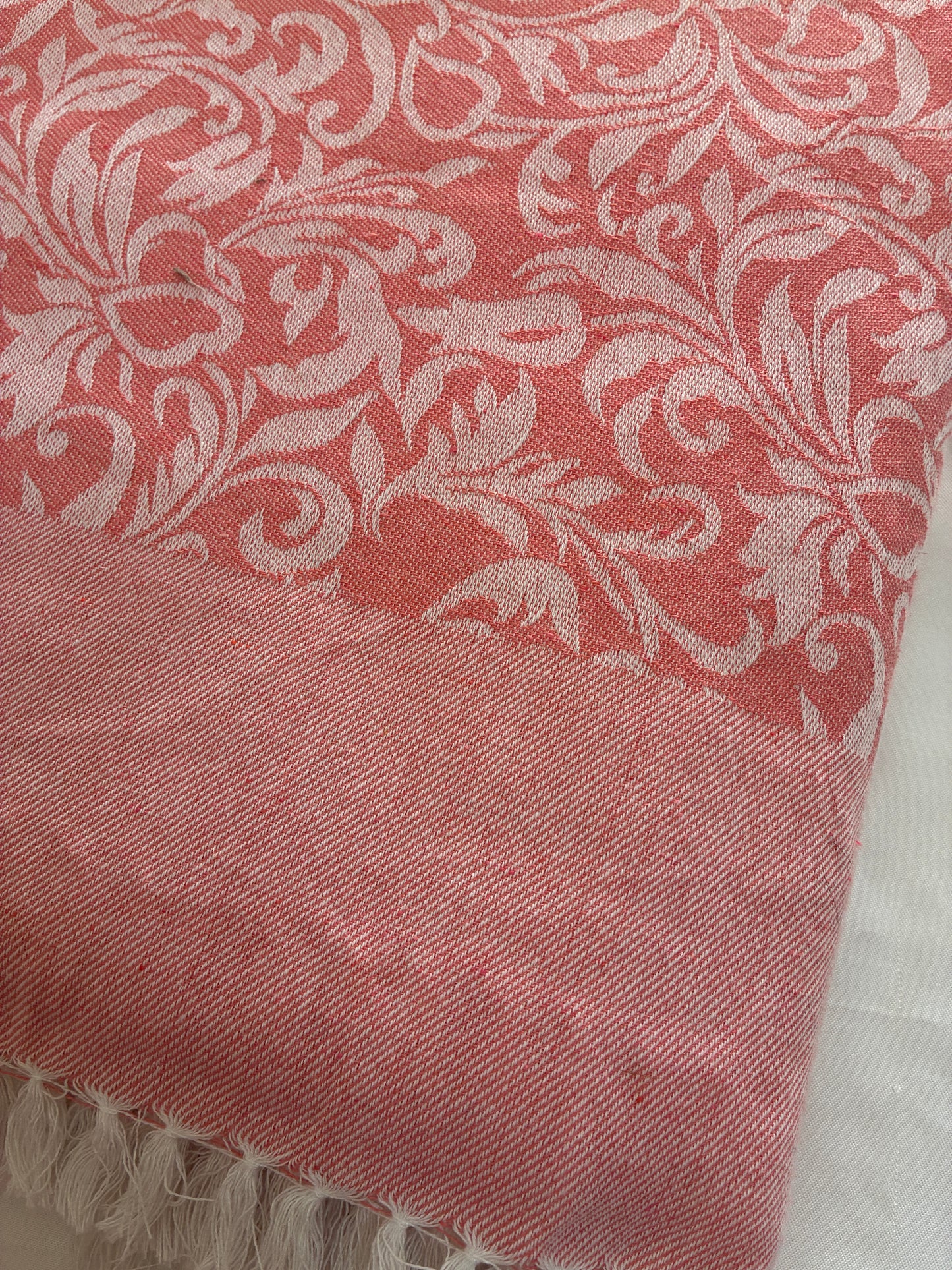 Double Size Cotton Blanket