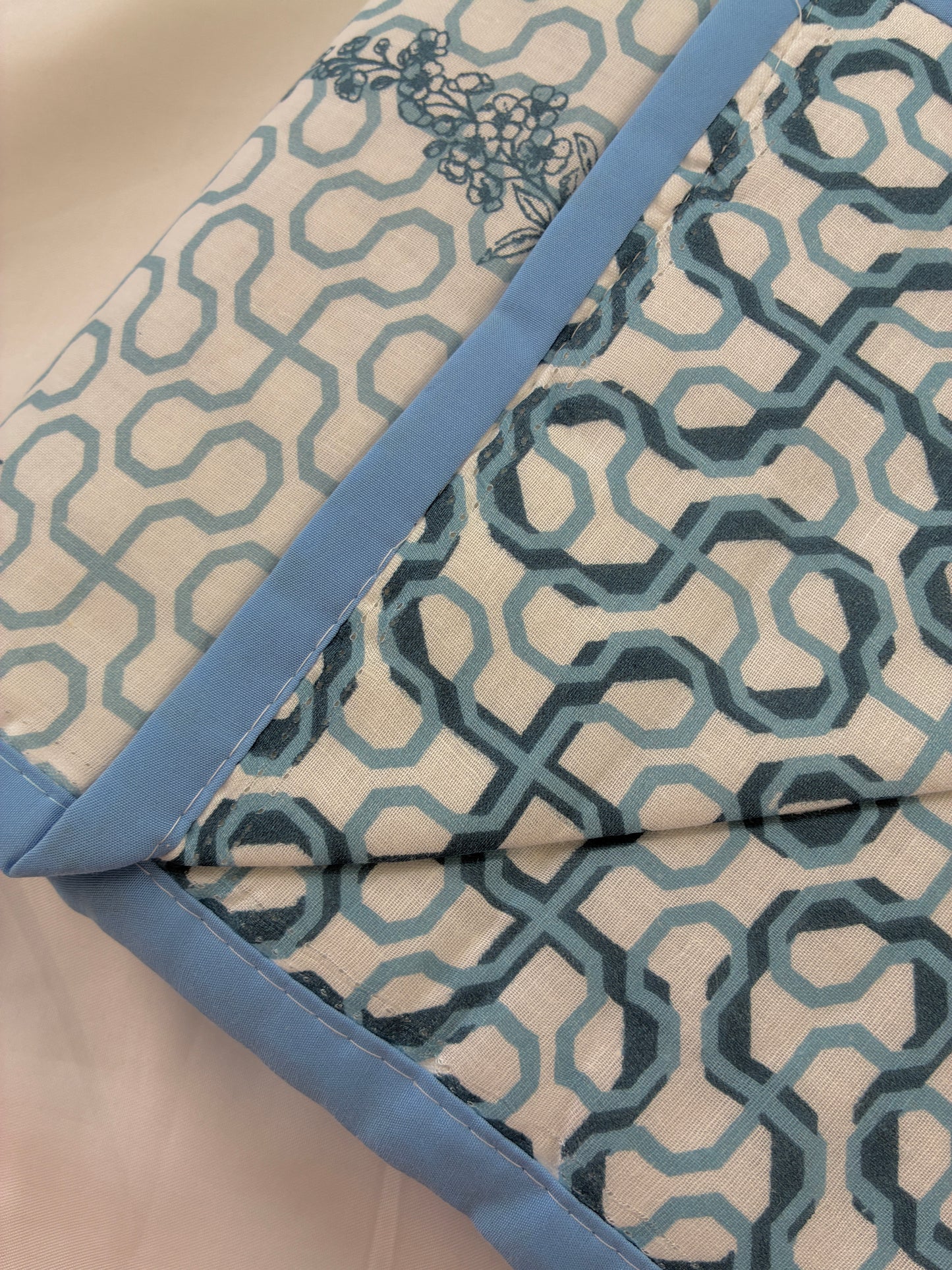 Single Size Cotton Dohar