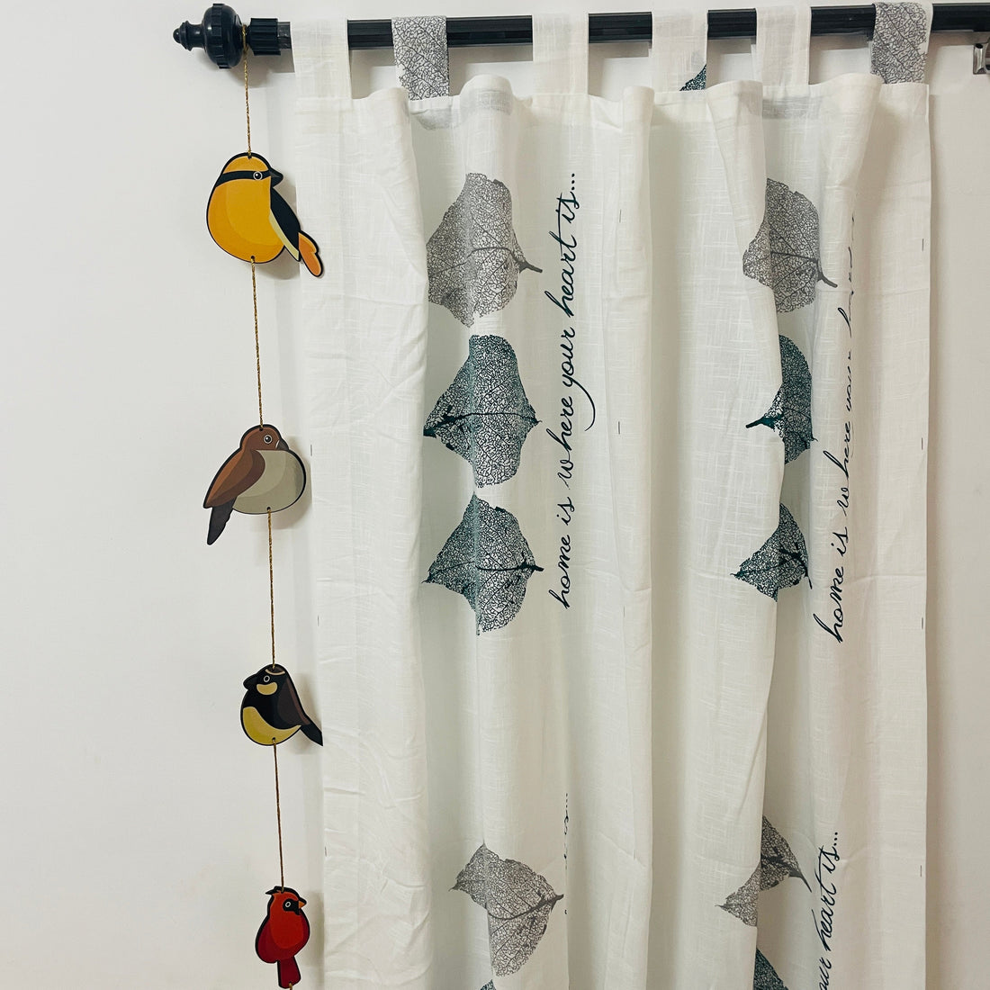 Curtains