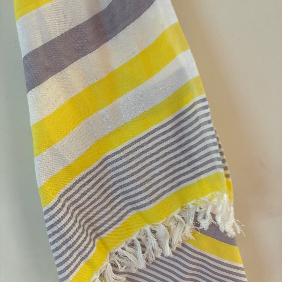 Bamboo Bath Towels