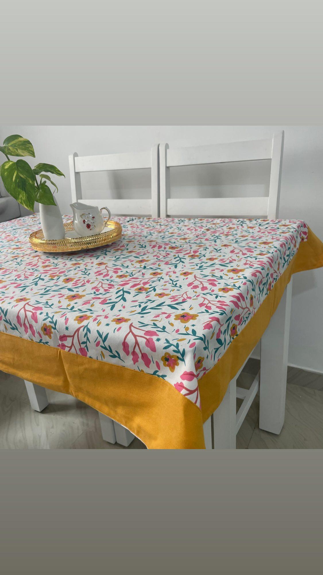 4 Seater Table Cover