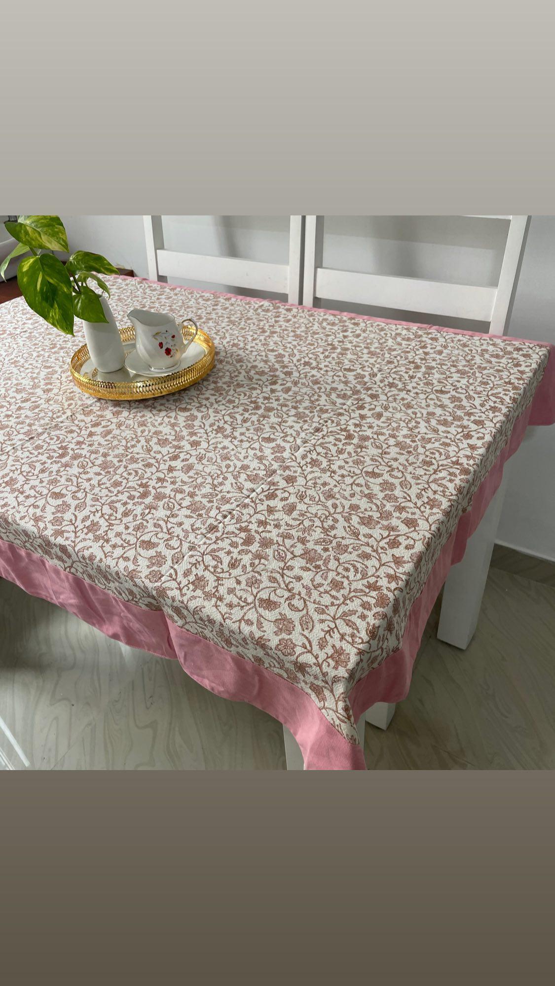 6 Seater Table Cover