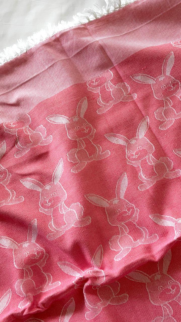 Kids Blanket