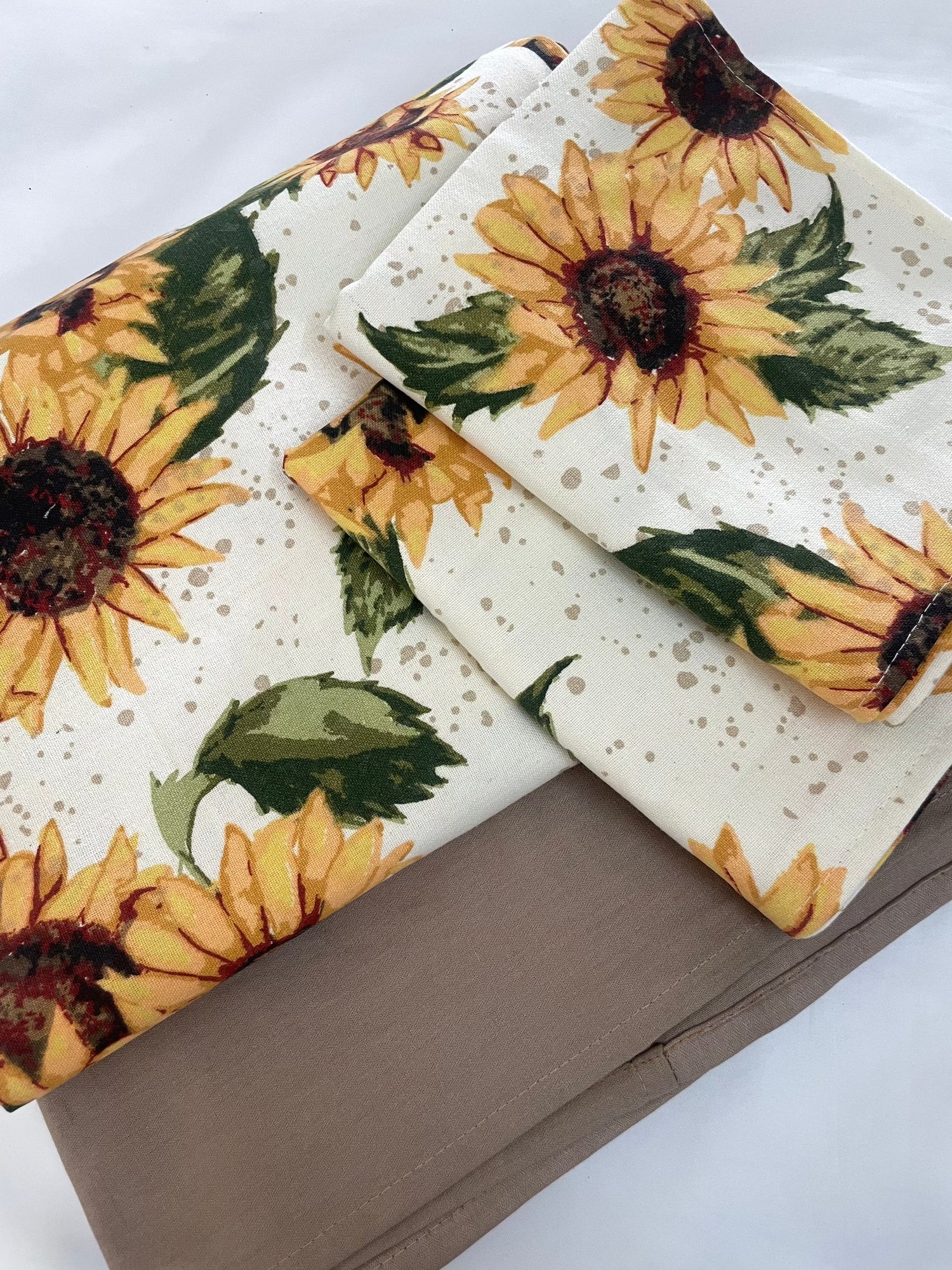 100x110 inches Bedspreads