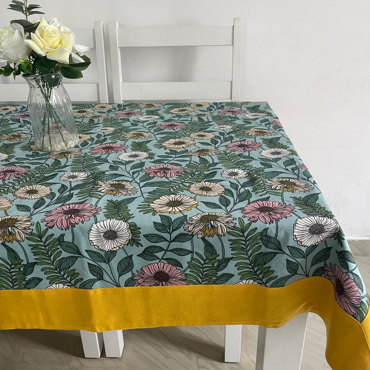 Table covers