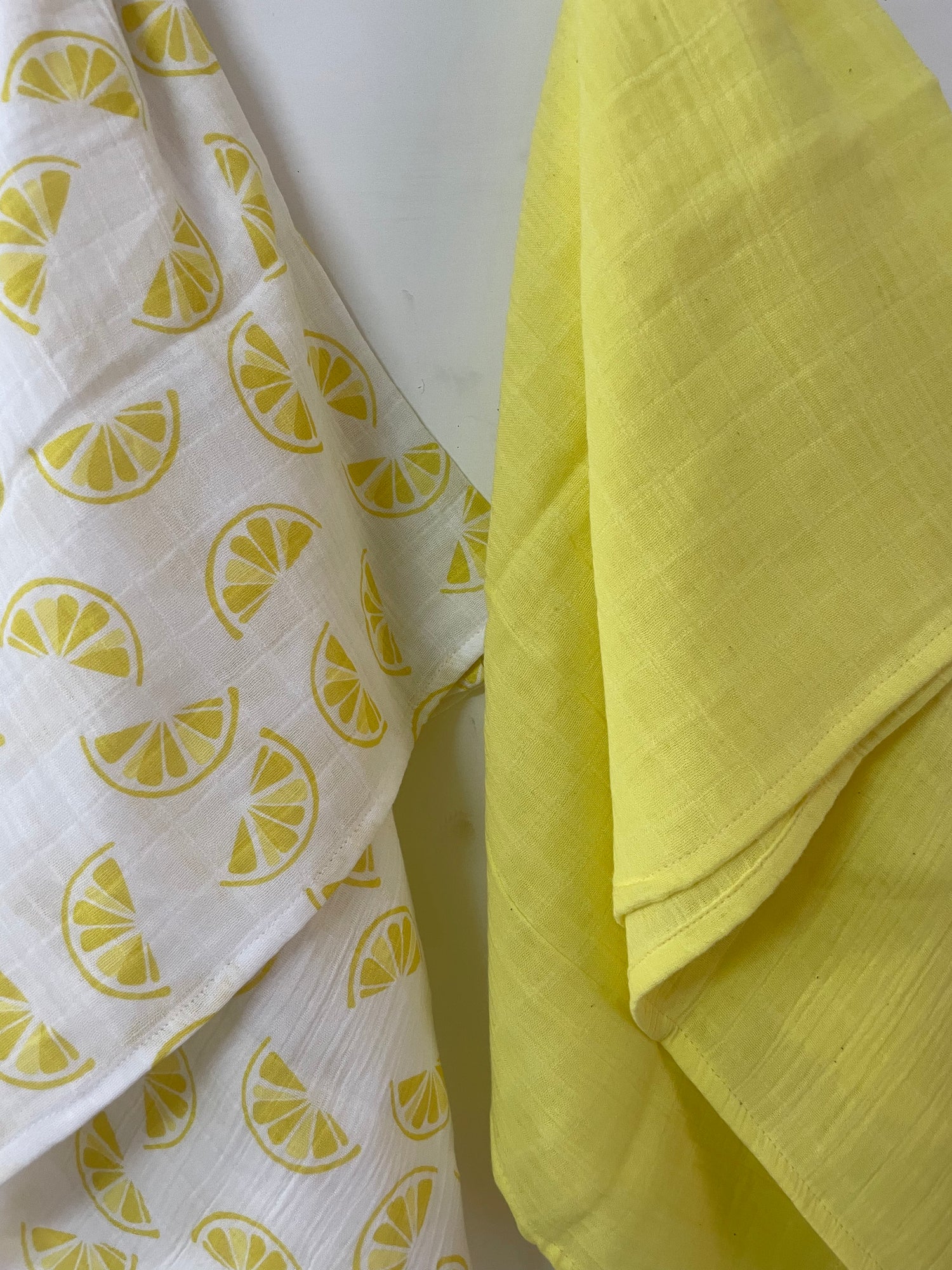 Standard Size Towels
