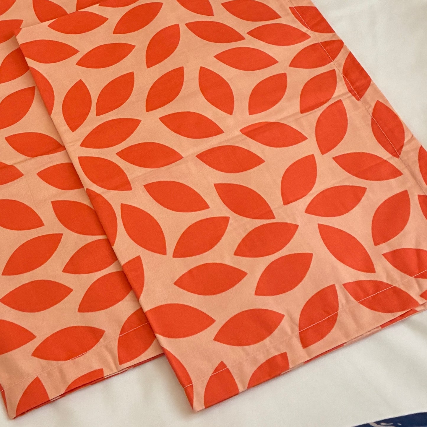 300TC Premium Cotton Pillow Covers