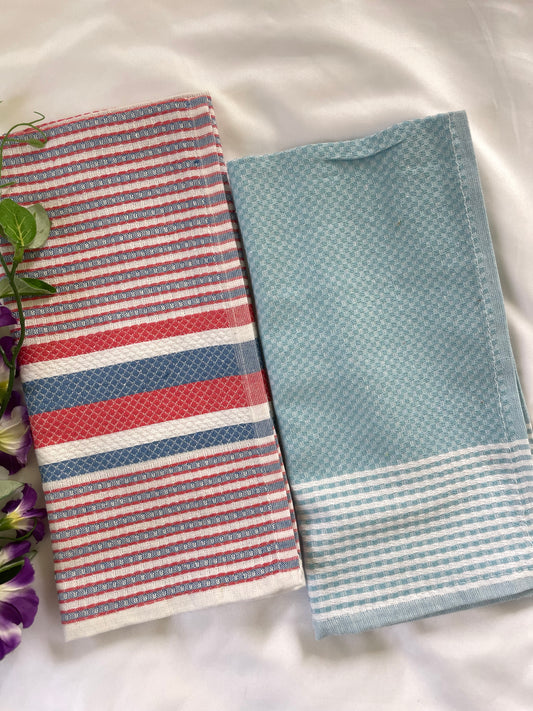 Hand/Lunch Towels (Set of 2)