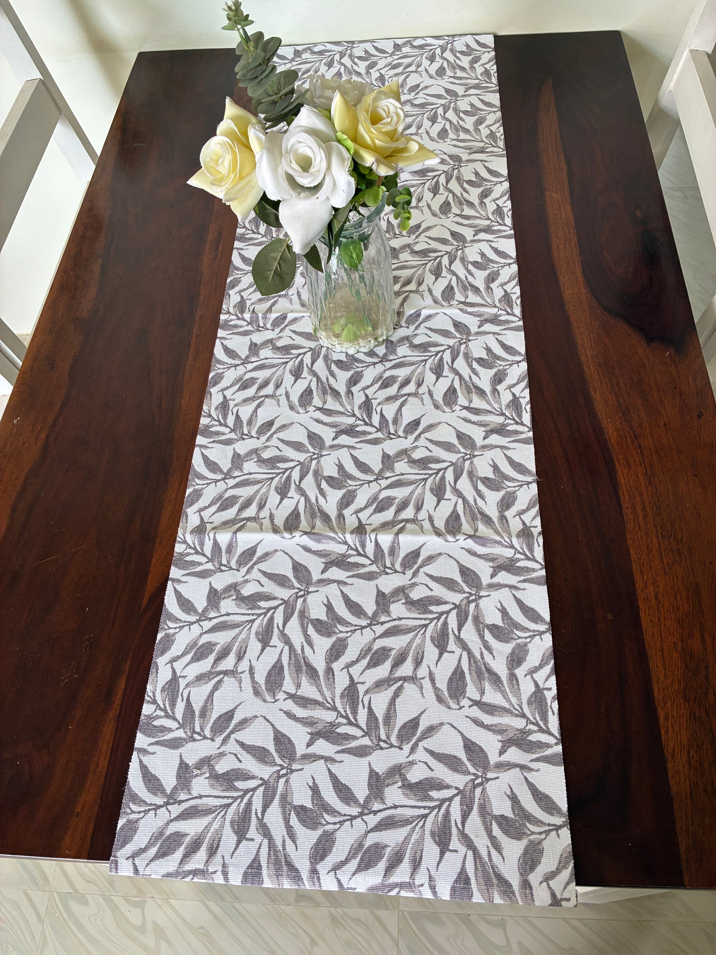 Table Runner 4 ft long
