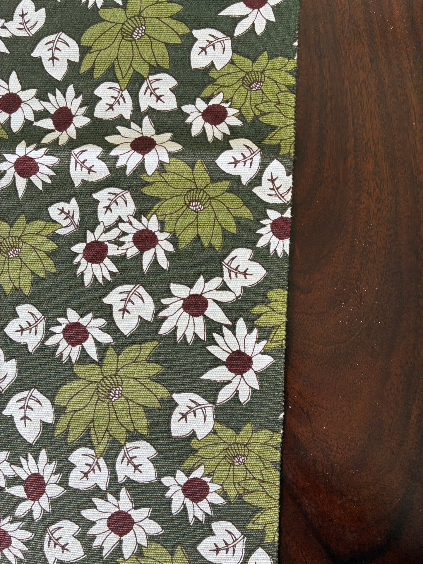 Table Runner 4 ft long