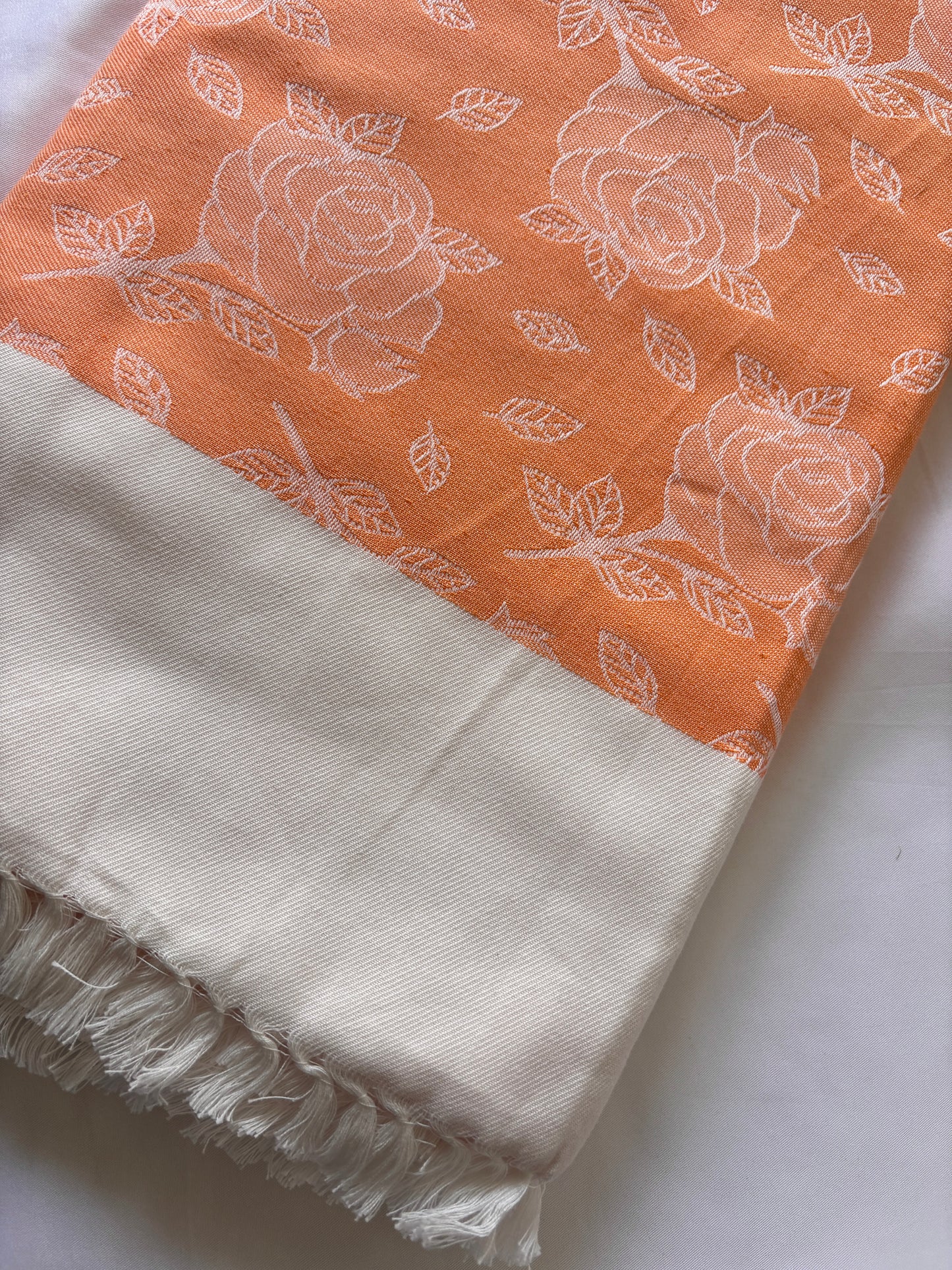 Double Size Cotton Blanket