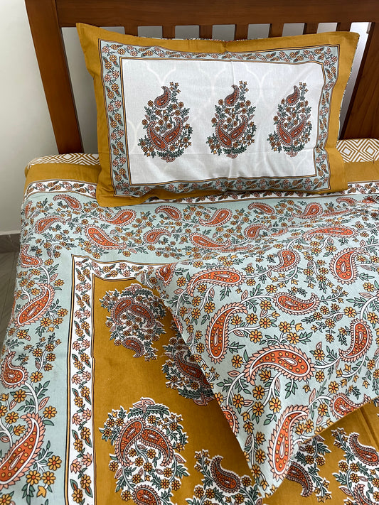 Super King Size Bedspread 120x 120 inches