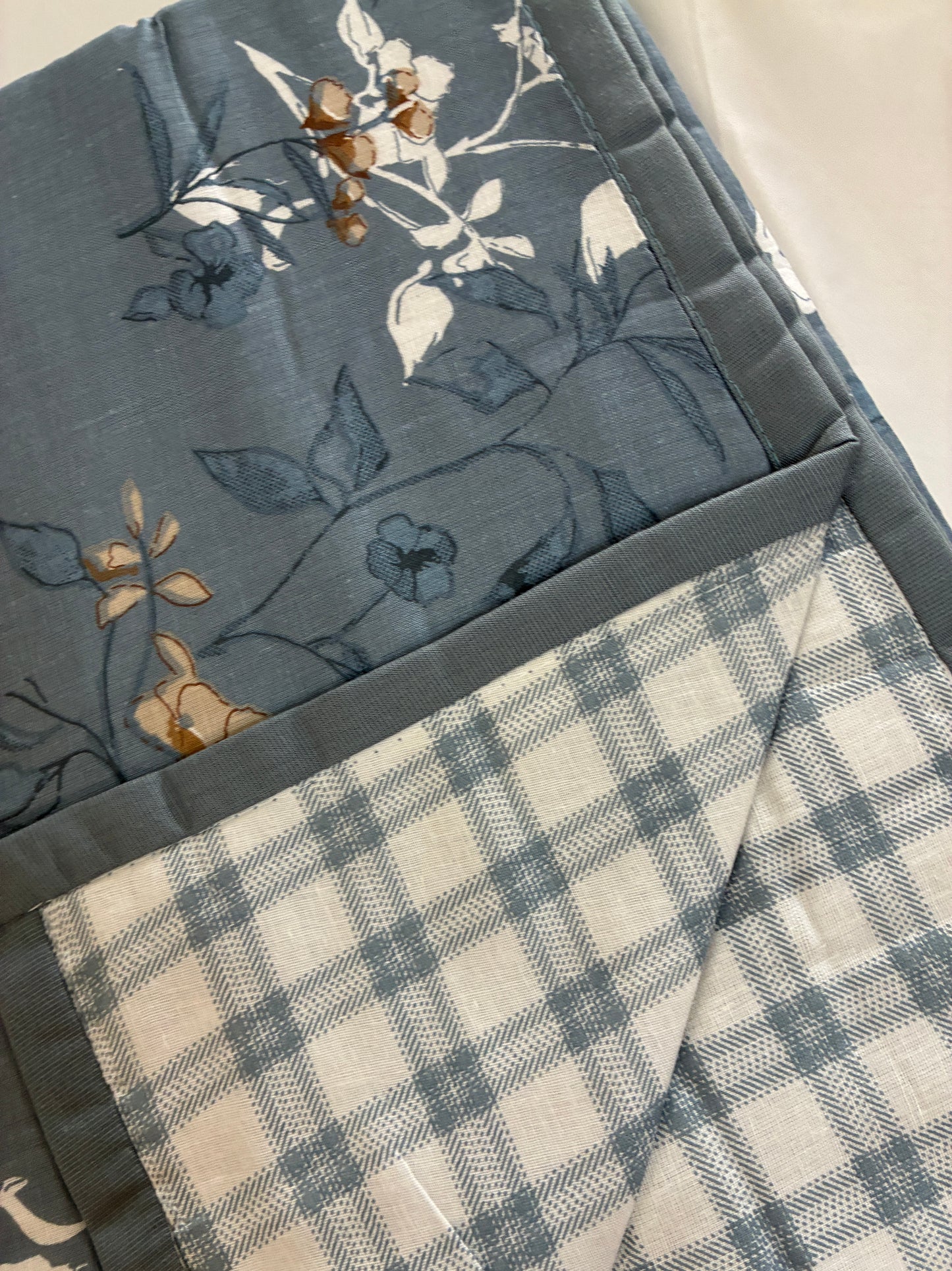 Single Size Cotton Dohar