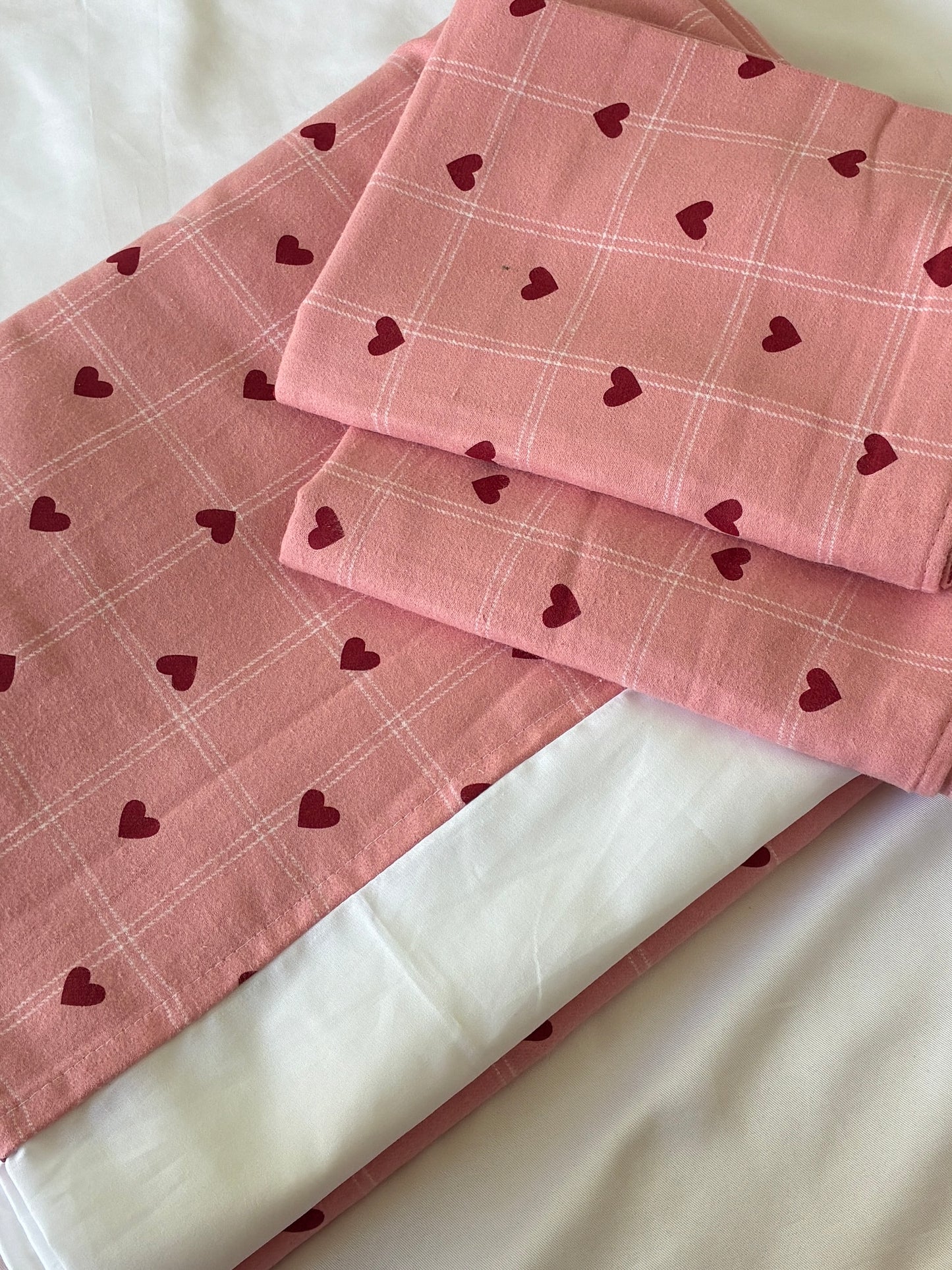 Queen Size Bedspread 90x100 inches
