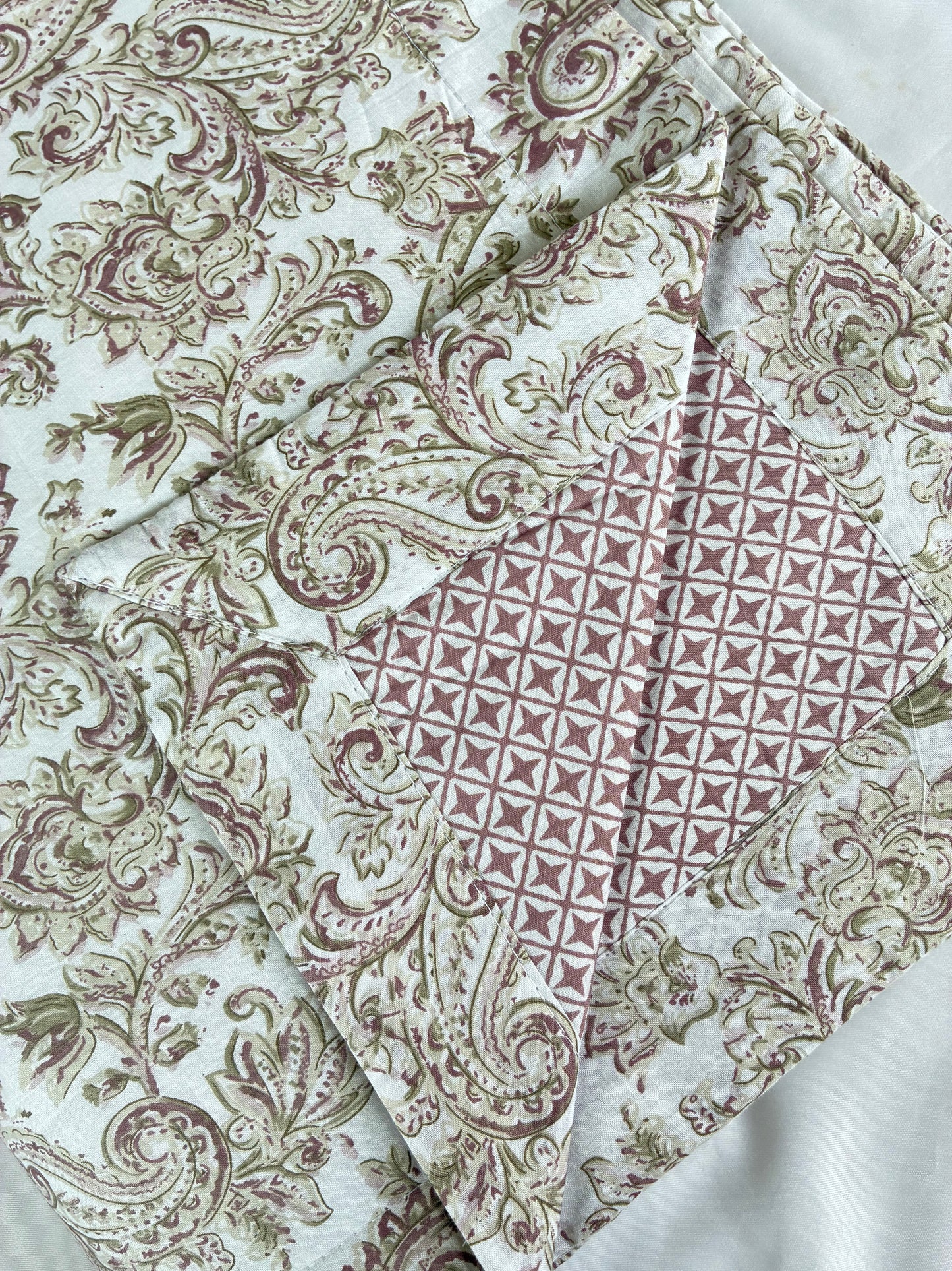 Cotton Double Size Dohar
