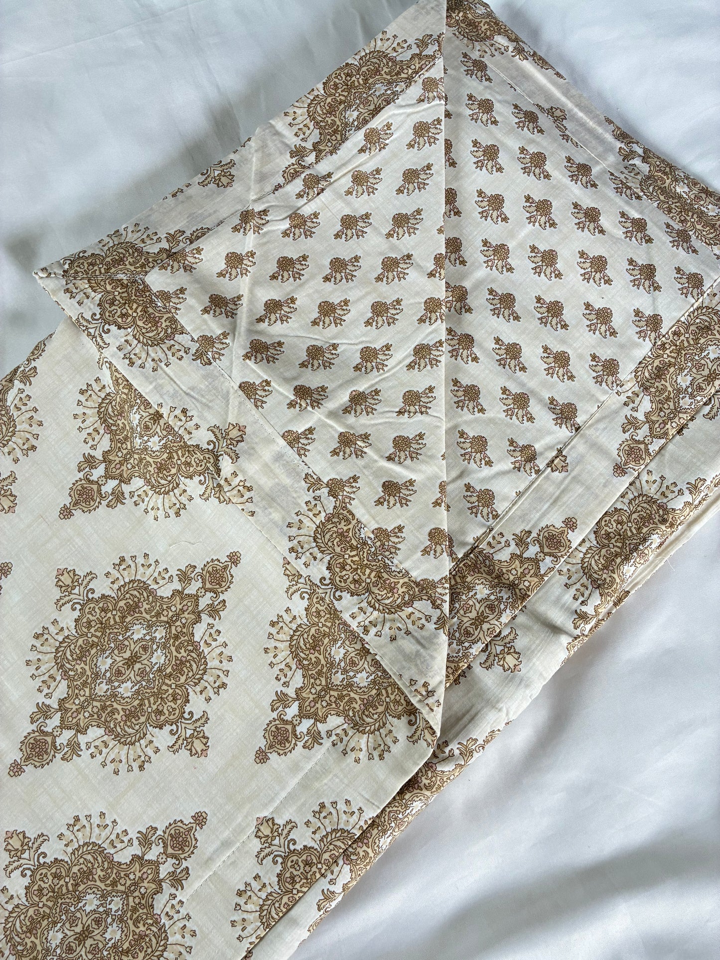 Cotton Double Size Dohar