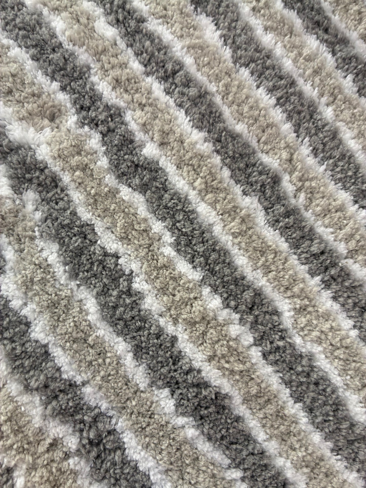 Big Ultra Soft Anti Slip Door Mat (82x 52 cm)