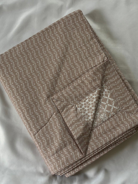 Single Size Cotton Dohar