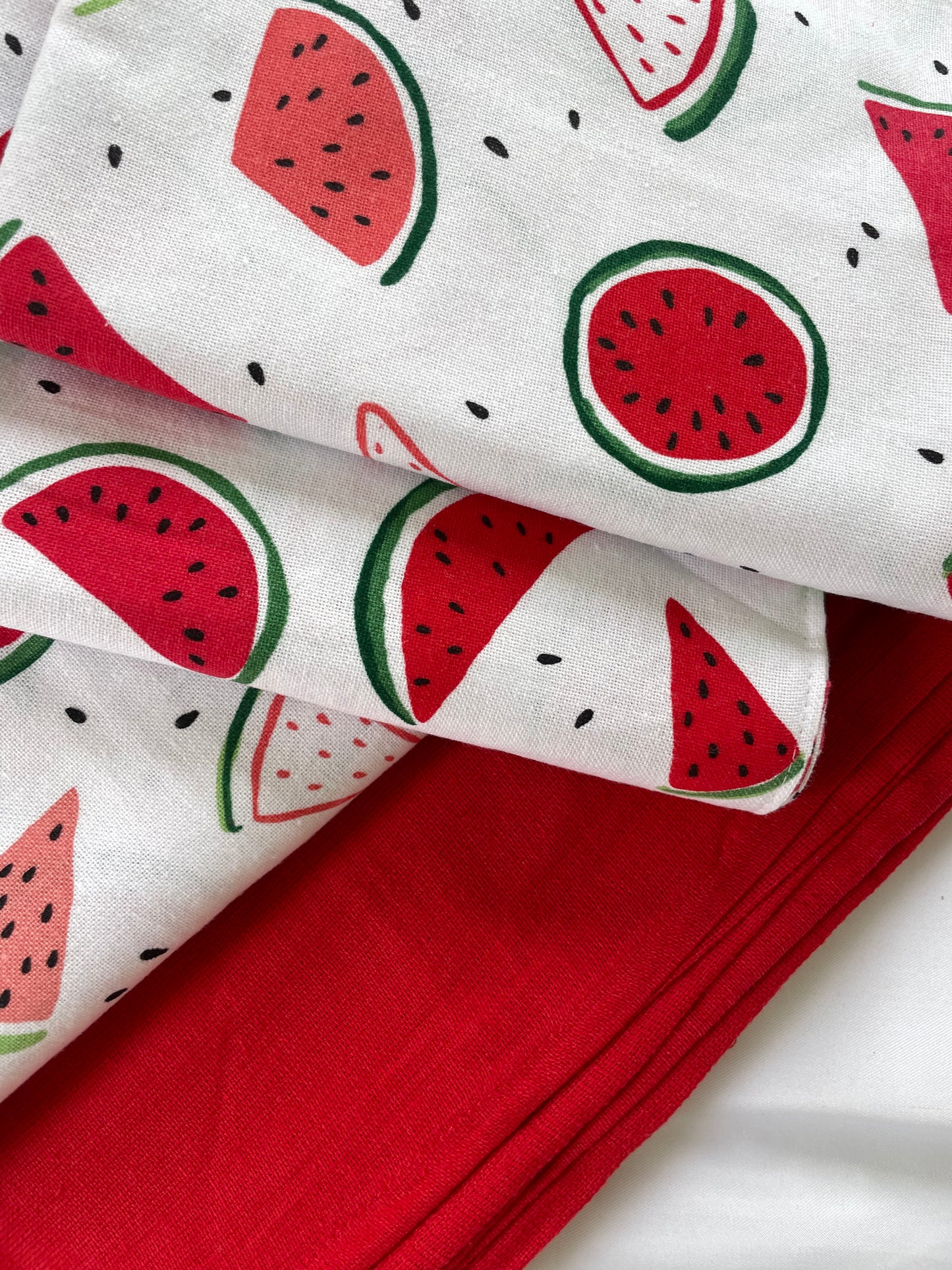 King Size Cotton Bedspread 100x110 in