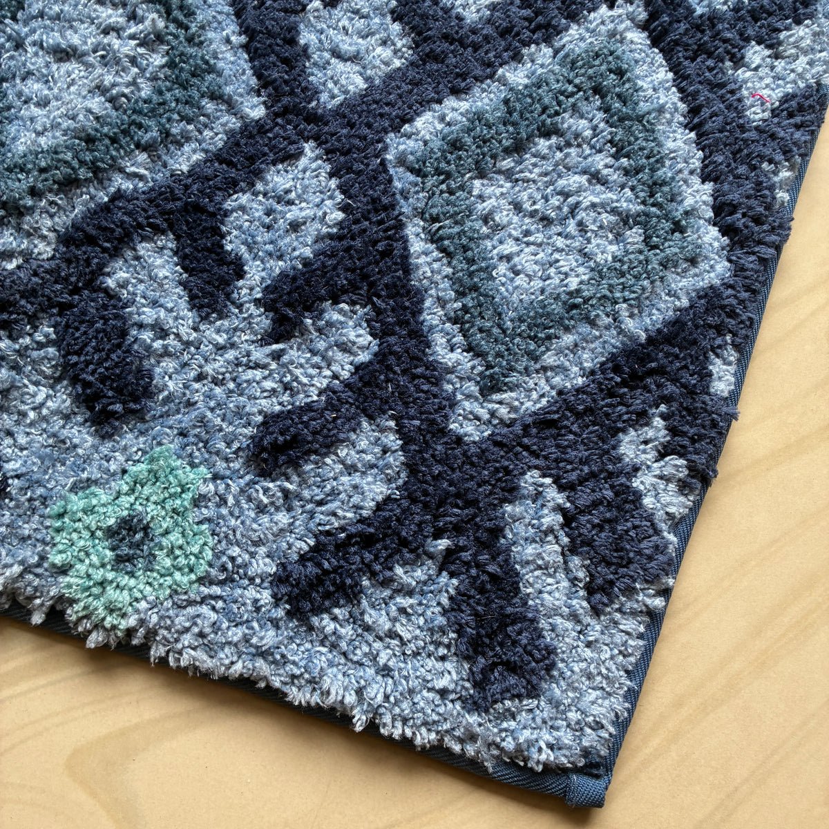 Anti Skid Floor Mat (58x40cm)