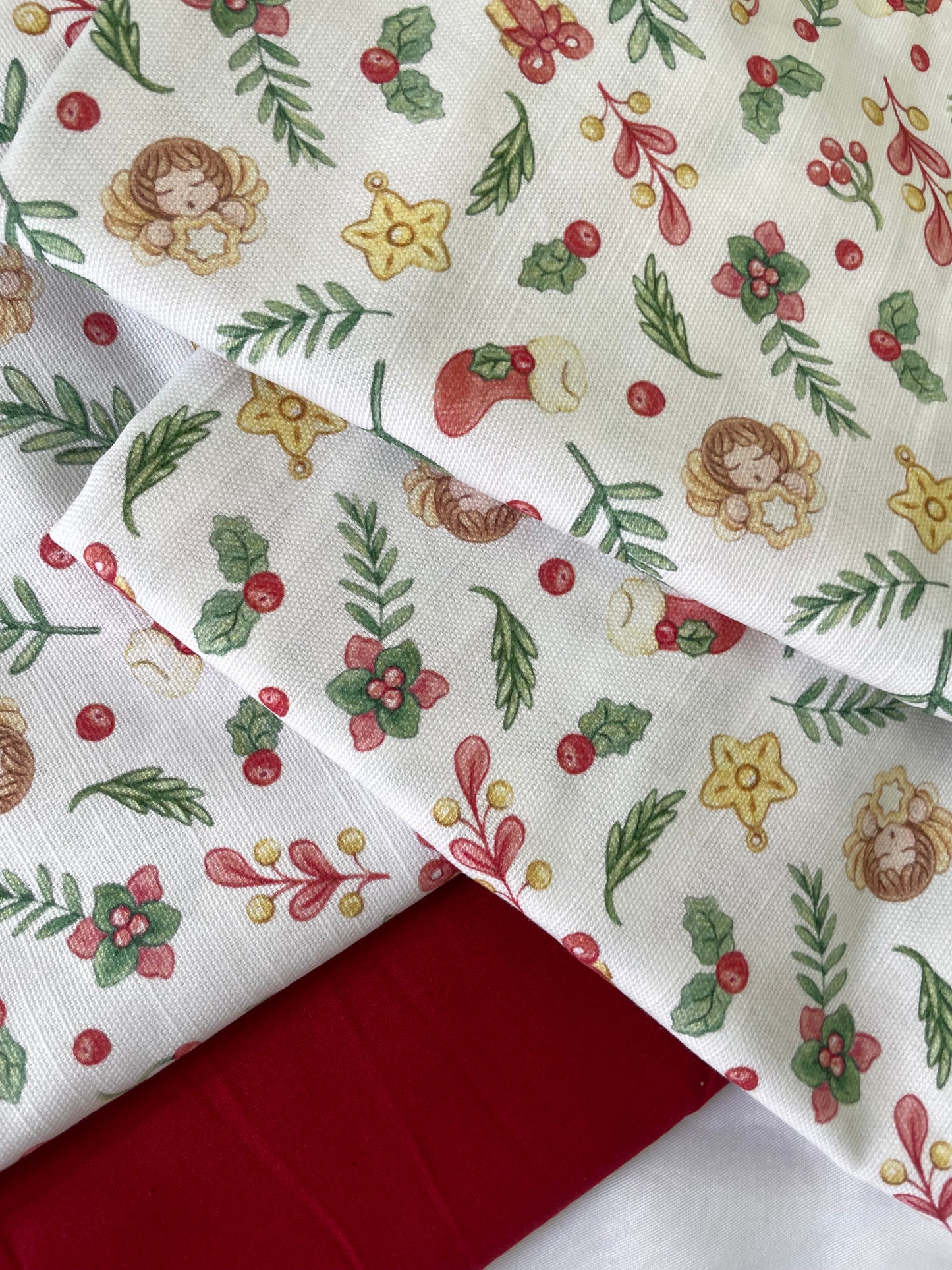 Queen Size bedspread 90x100 inches