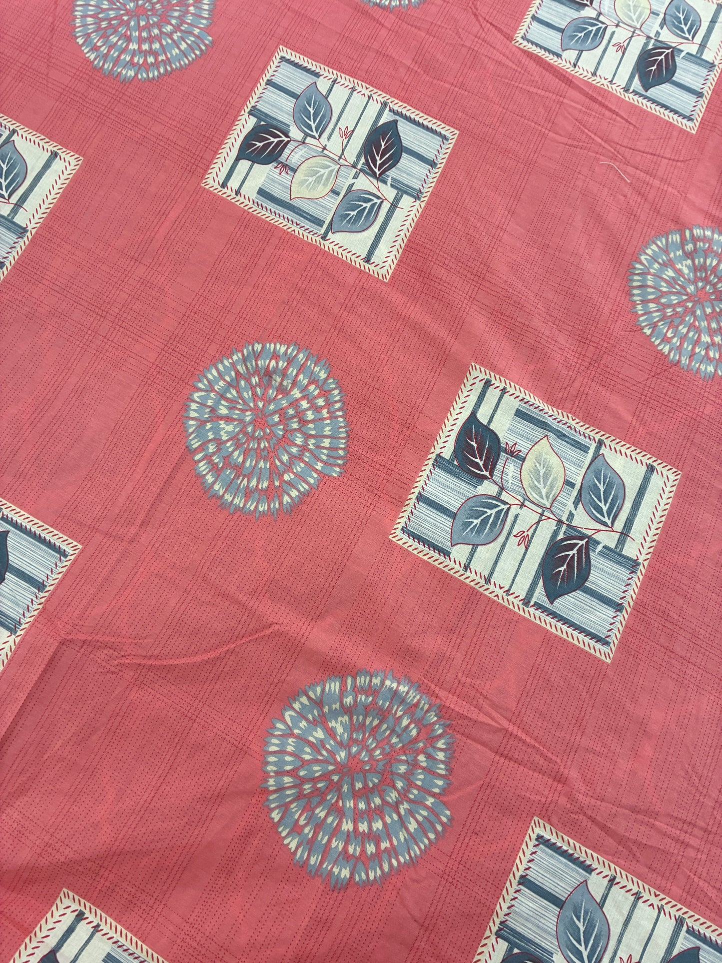 Fitted King Size Bedspreads  78 x 72 x 8 inch