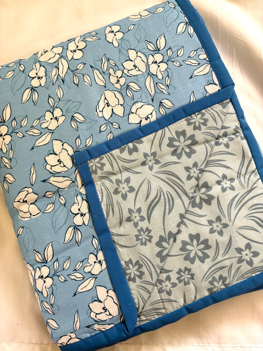 Reversible Cotton Double Size Dohar