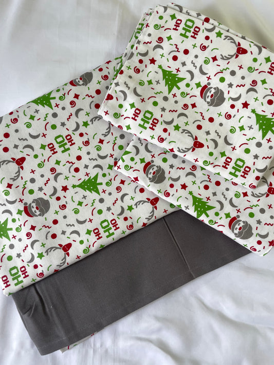 Queen Size bedspread 90x100 inches