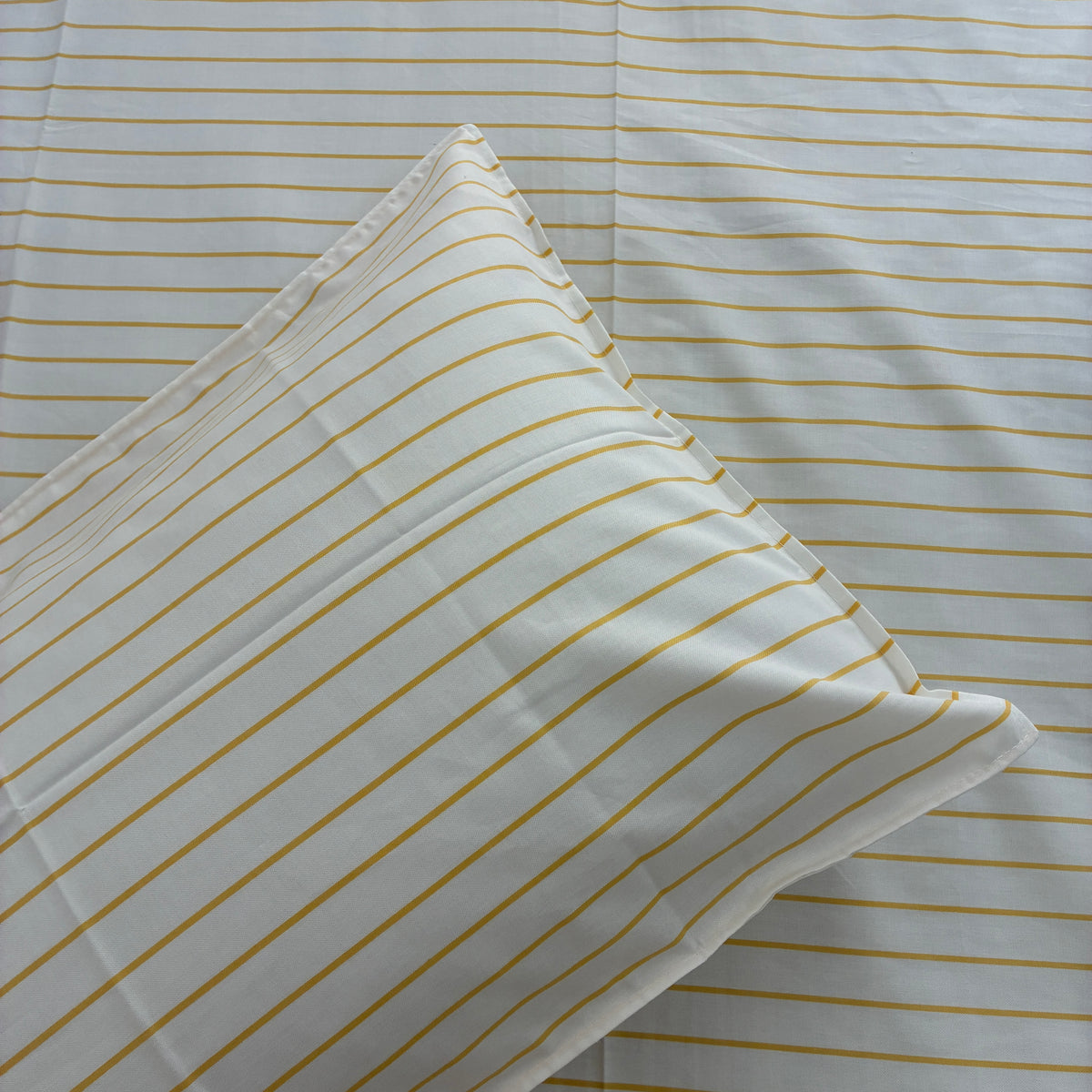 Satin Cotton King Size Bedspread 100x110 inches