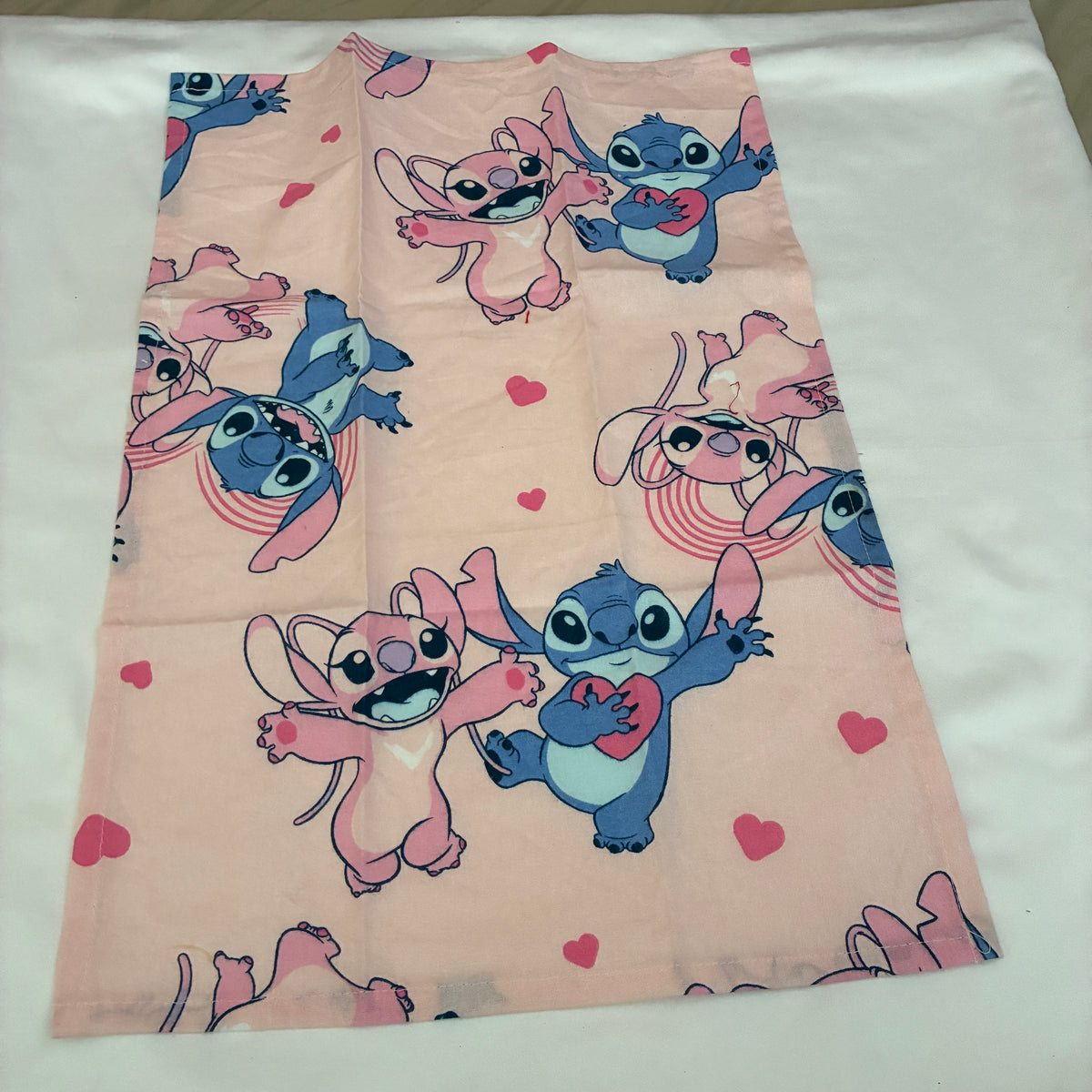 Printed Hand/Lunch Towels (Set of 3)