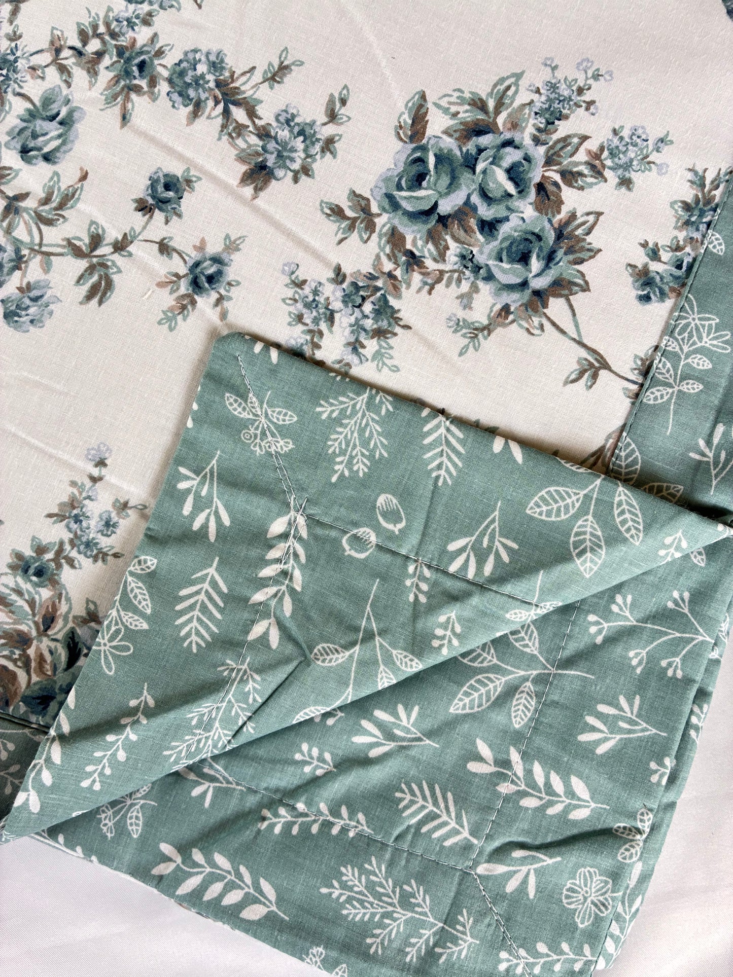 Single Size Cotton Dohar