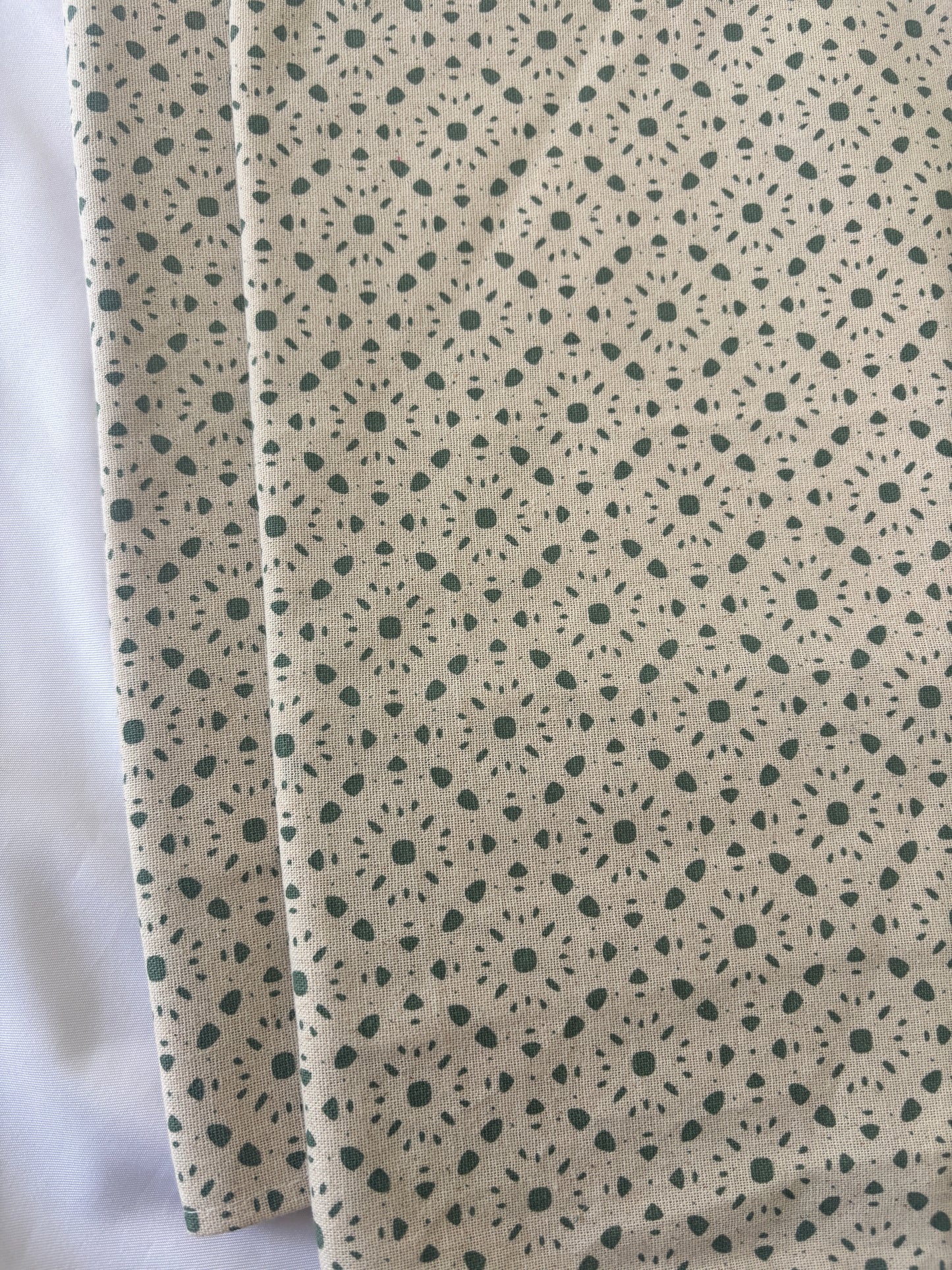 Cotton Pillow Covers