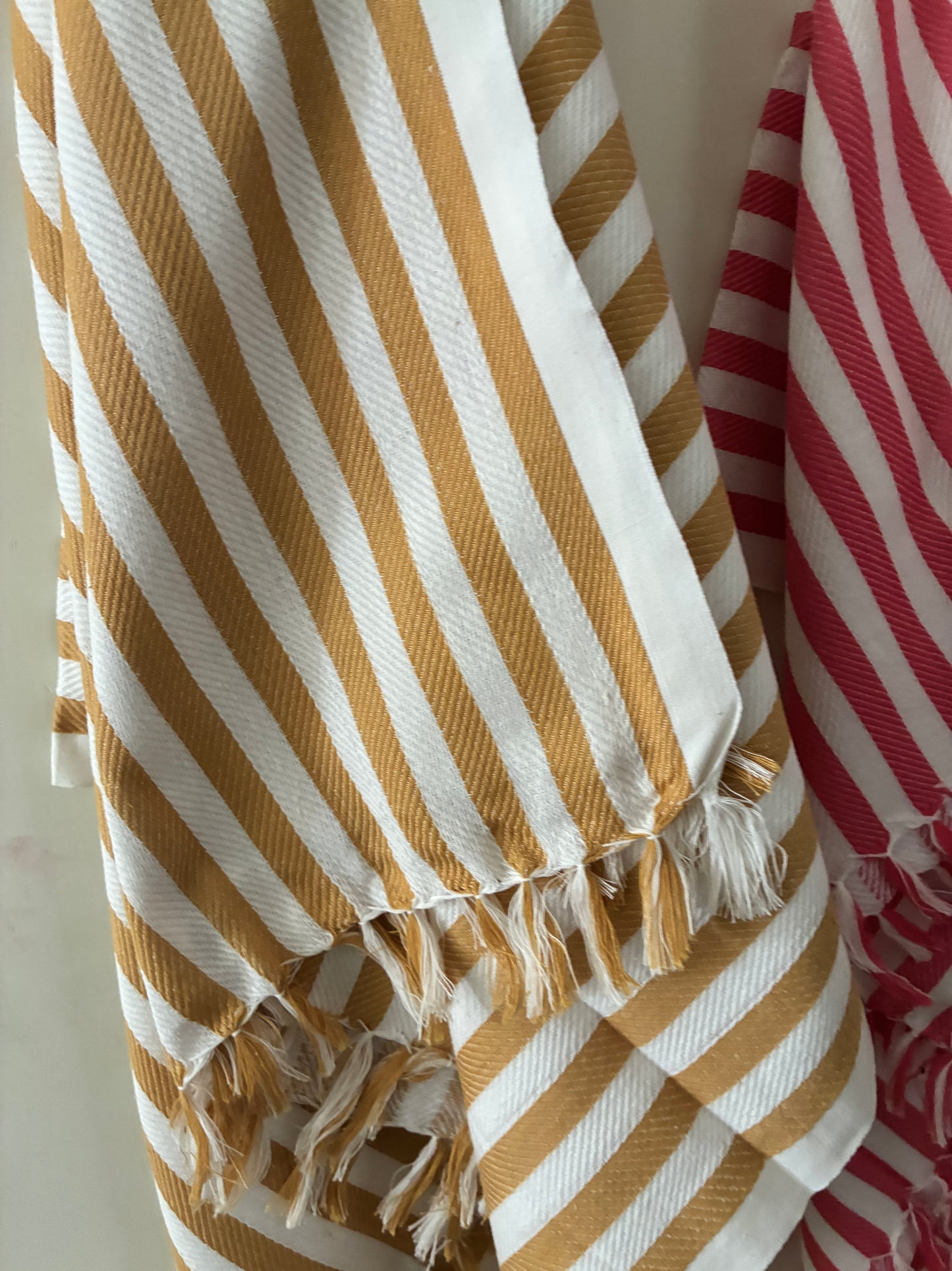 Cotton Bath Towels(Price for 1 pc)