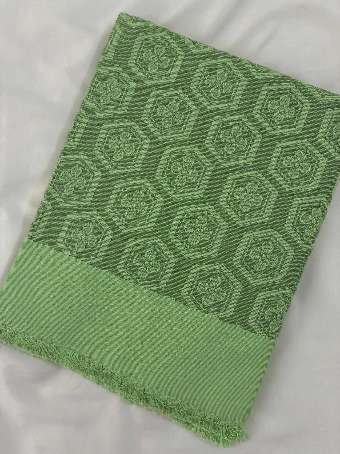 Single Size Blanket / Throw