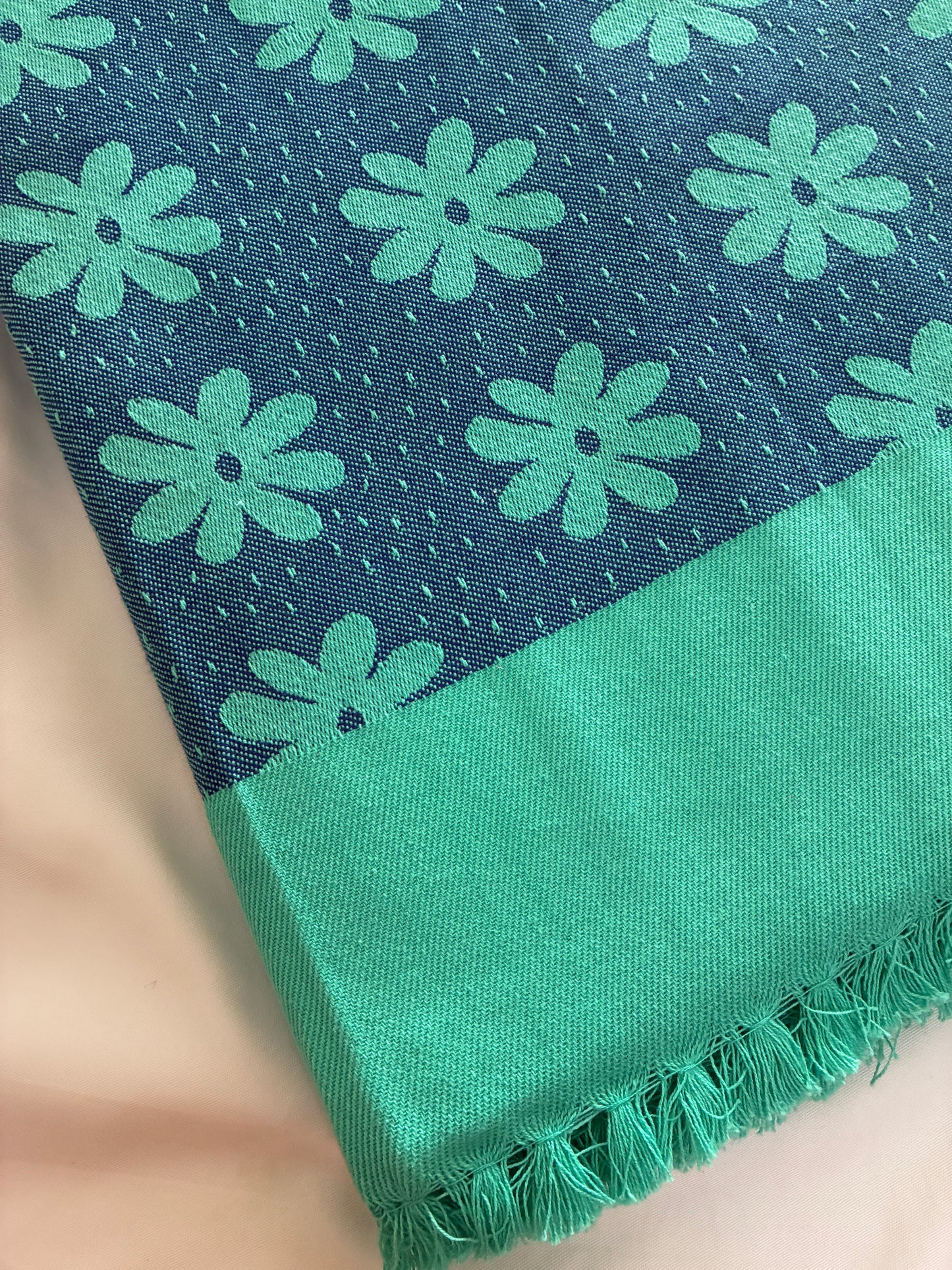 Single Size Blanket / Throw