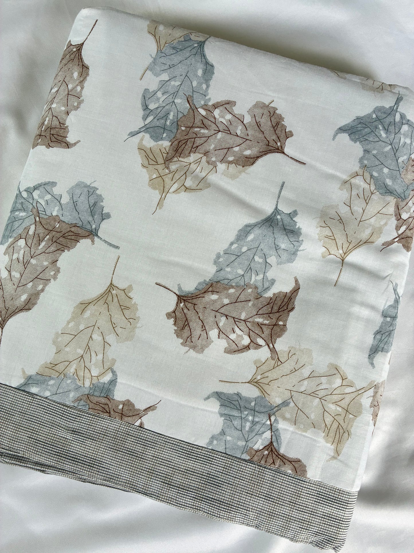 Cotton Double Size Dohar
