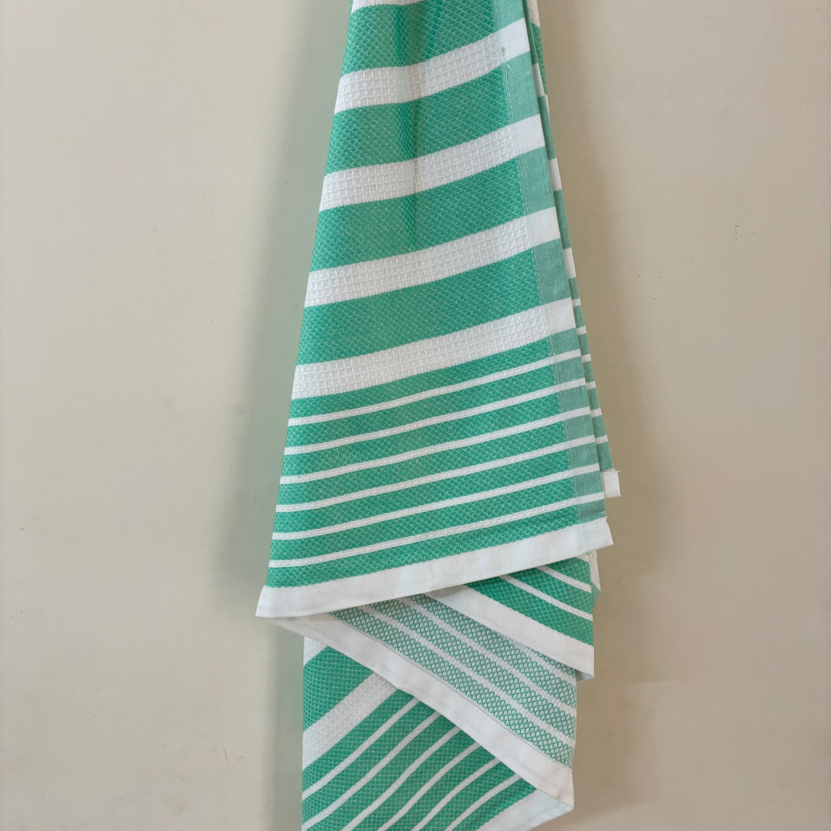 Stripes Cotton Bath Towels