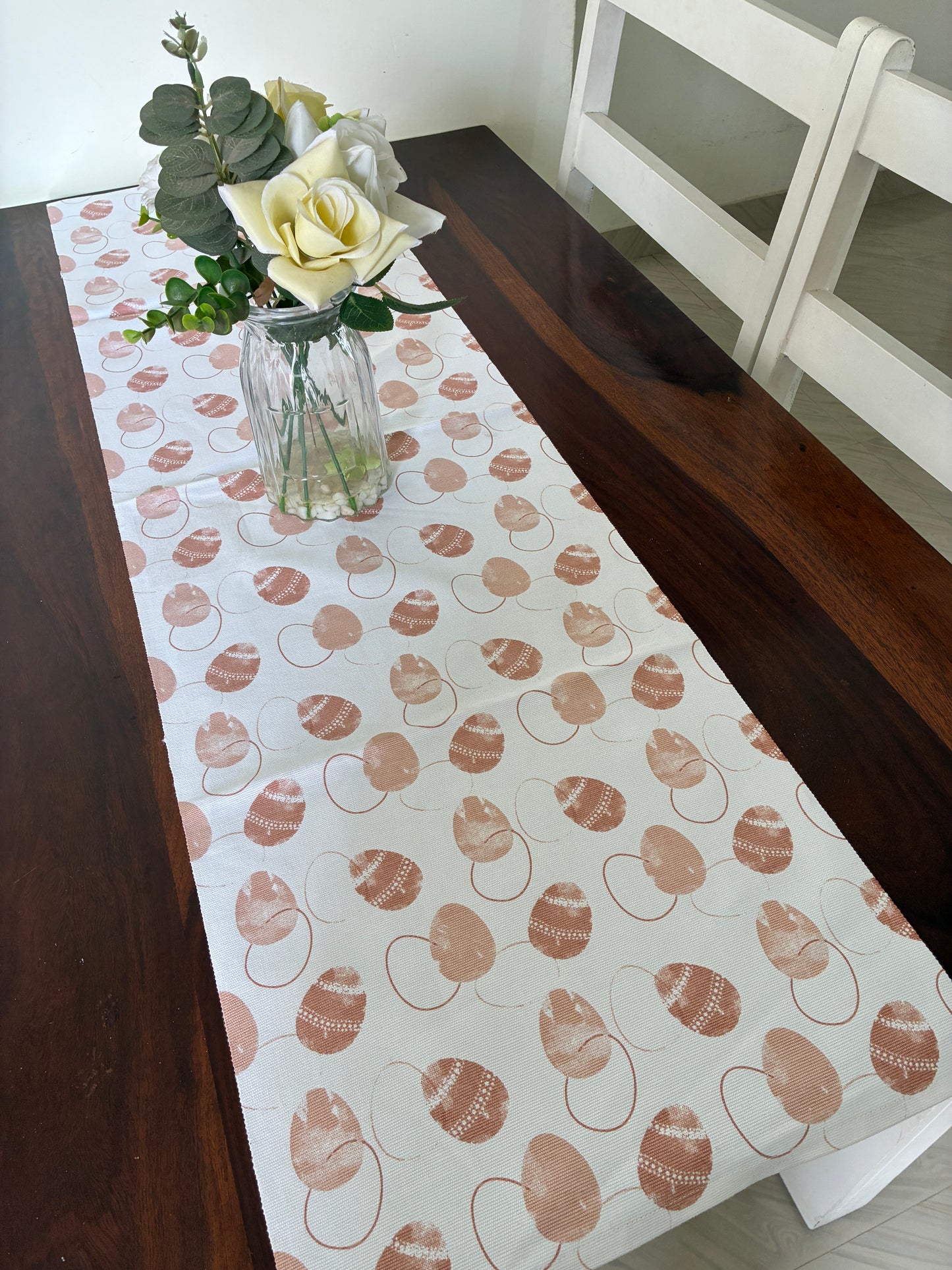 Table Runner 4 ft long