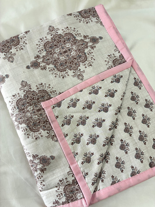 Single Size Cotton Dohar