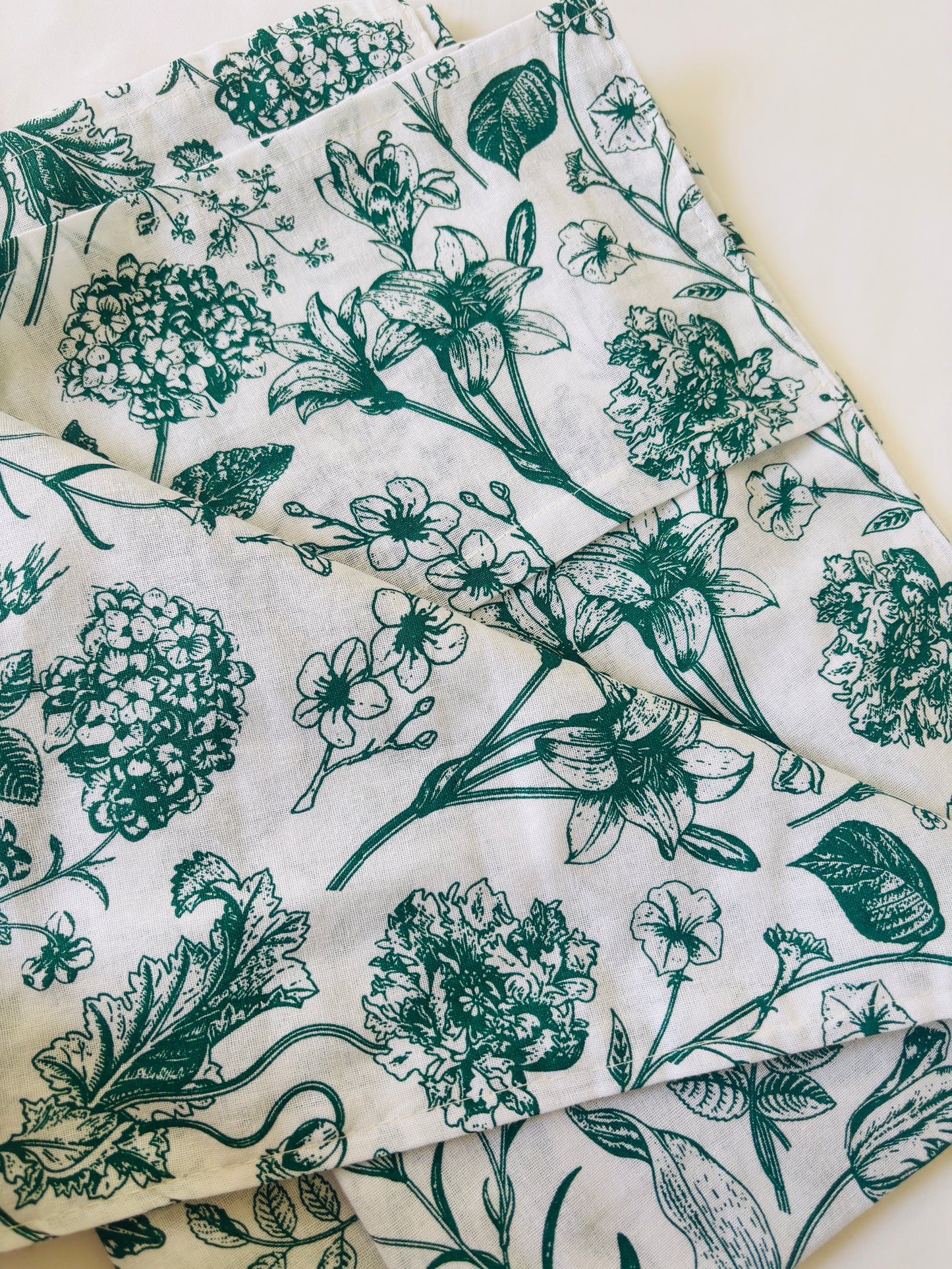 Cotton Pillow Covers