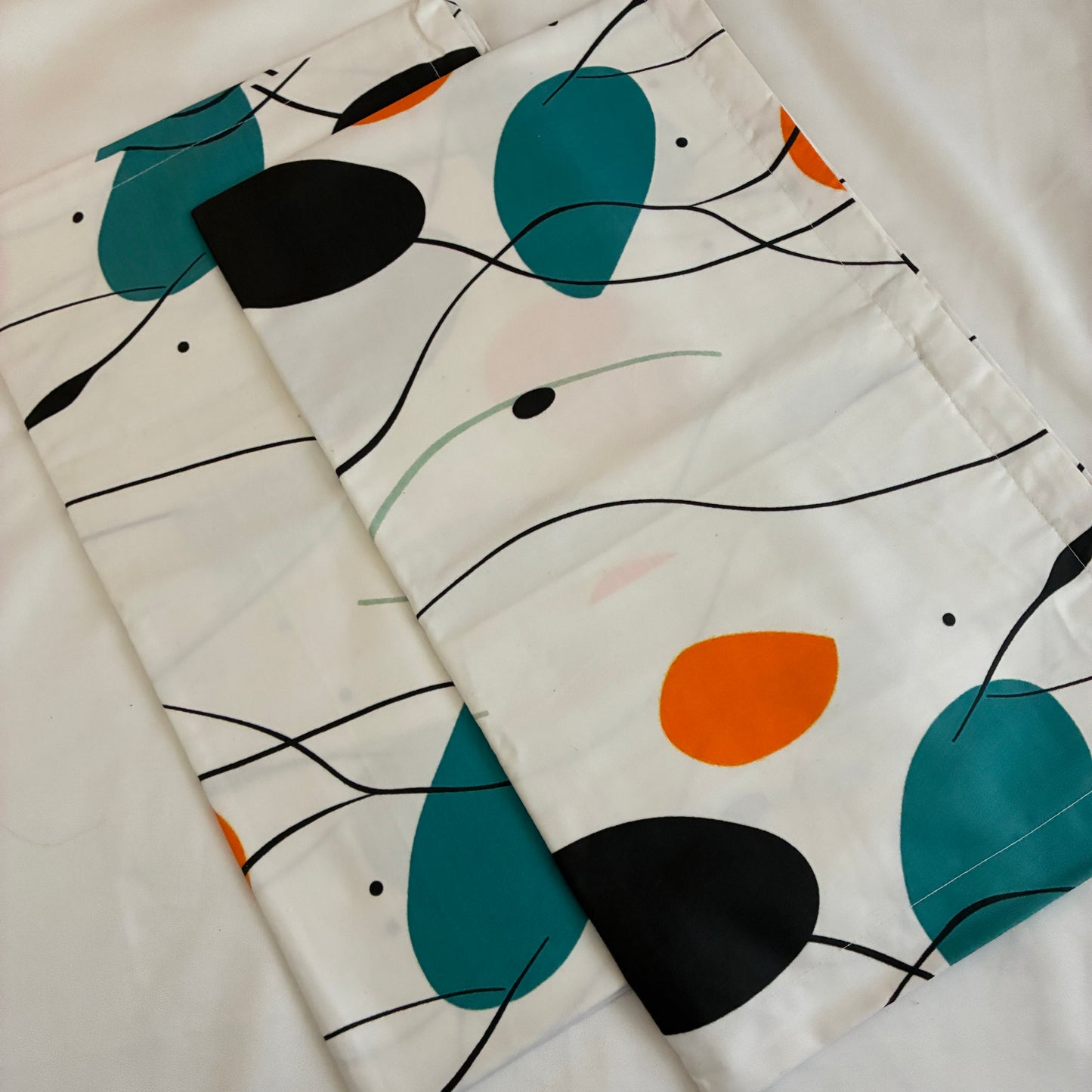 300TC Premium Cotton Pillow Covers