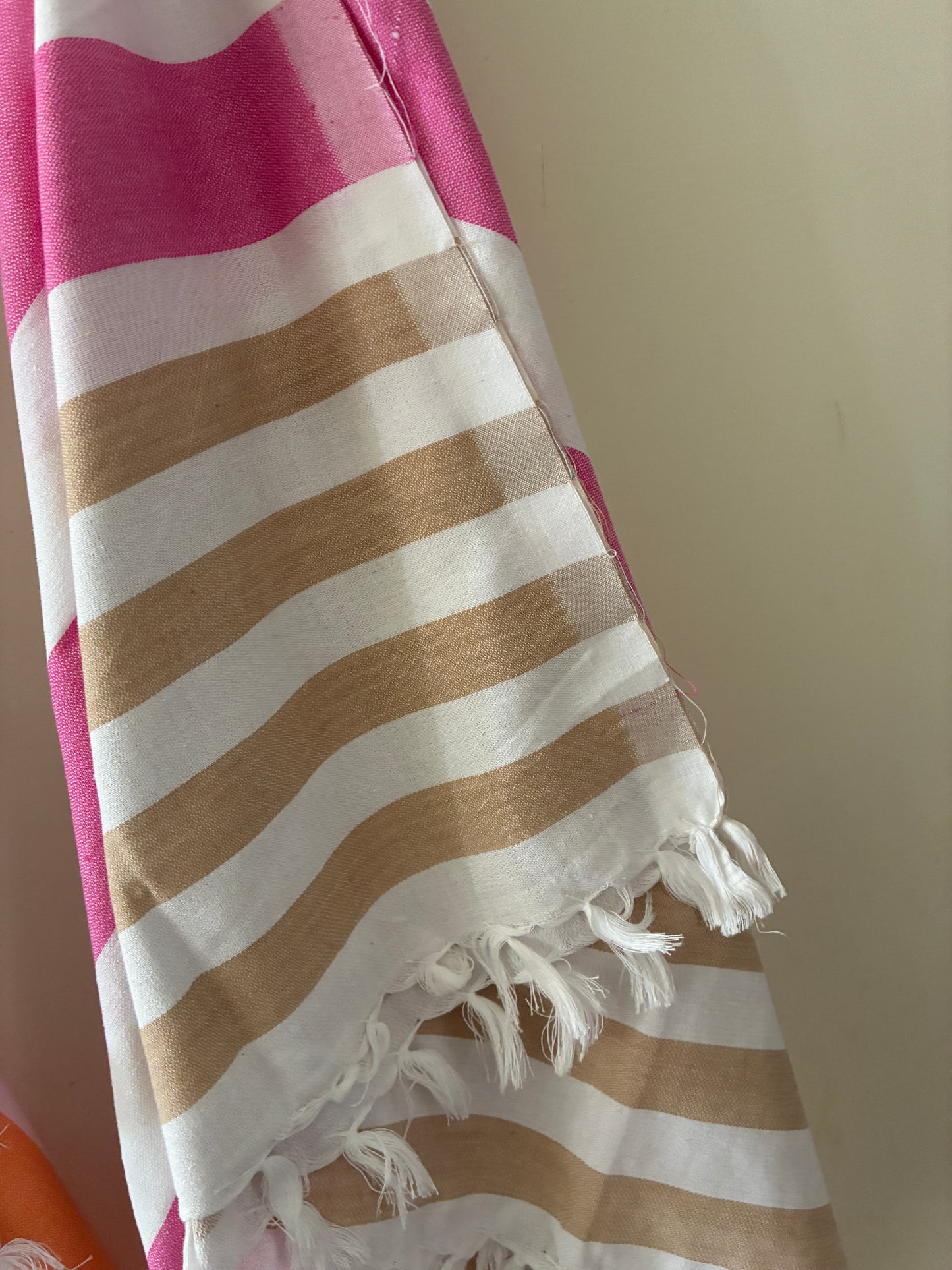 Cotton Bath Towels(Price for 1 pc)
