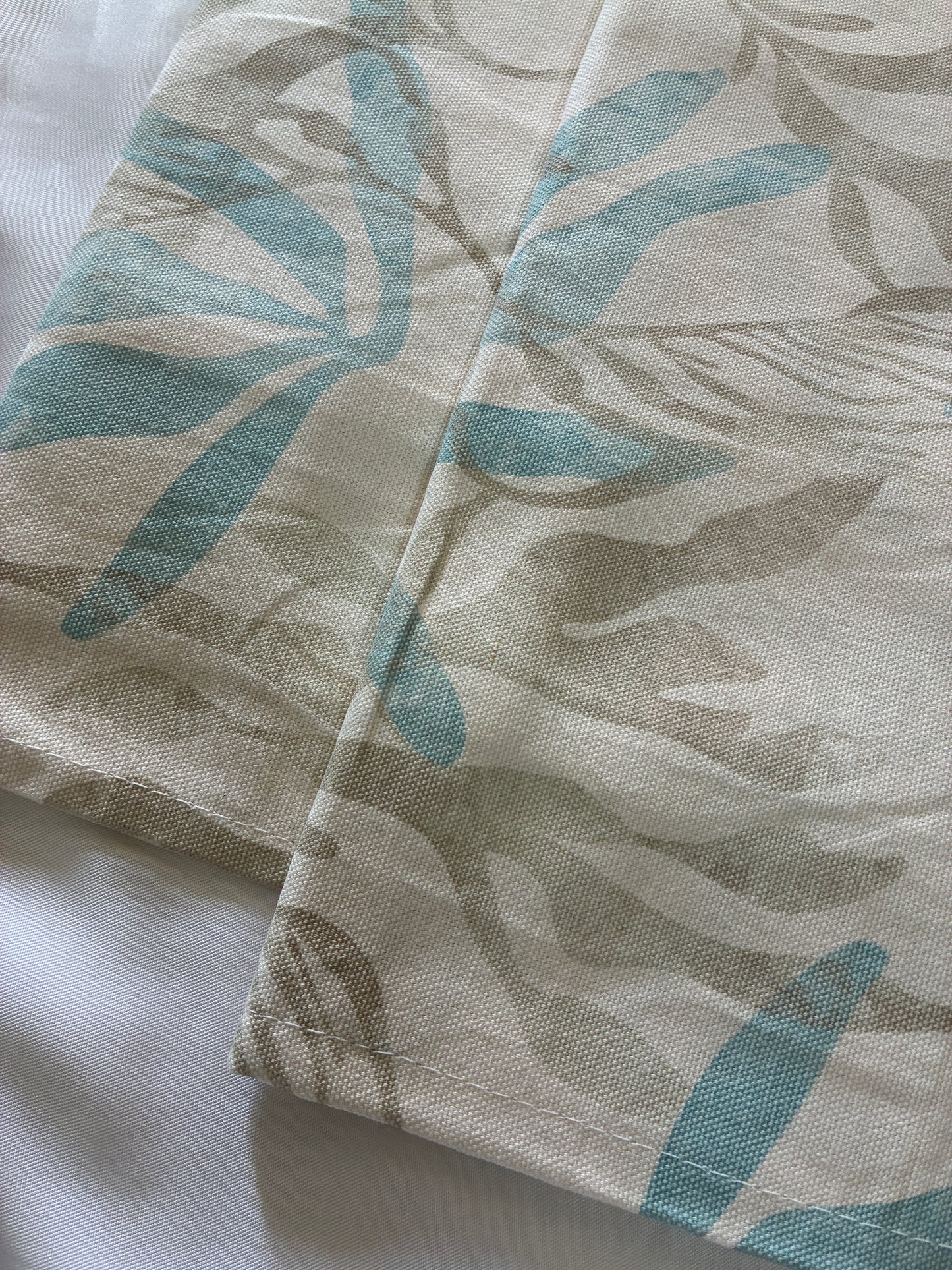 Cotton Pillow Covers