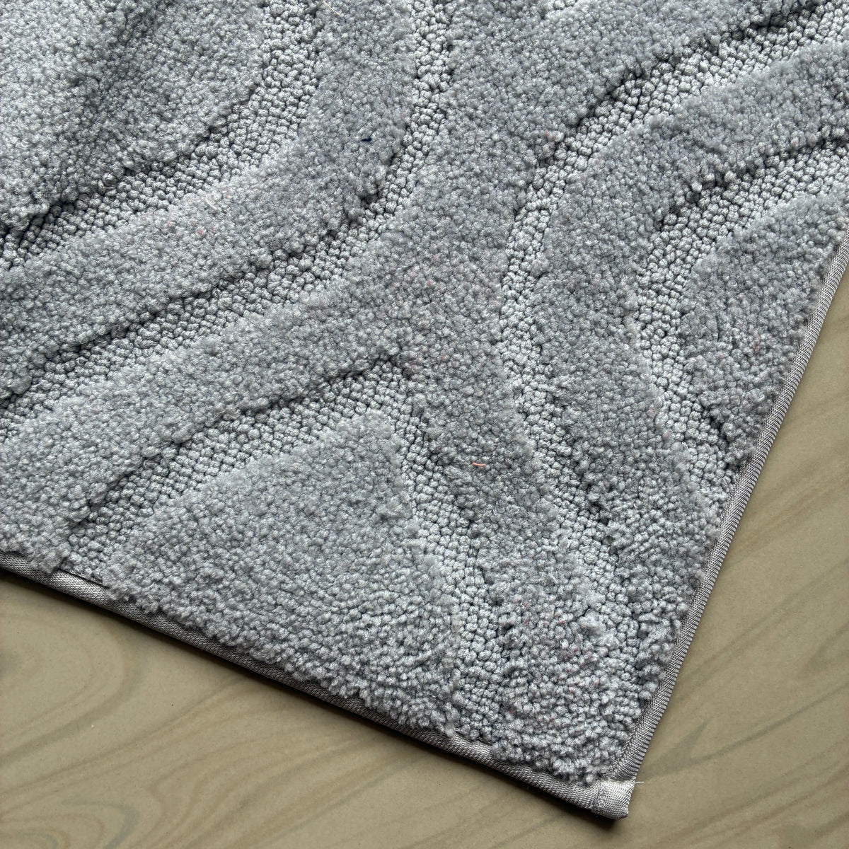 Anti Skid Floor Mat (58x40cm)