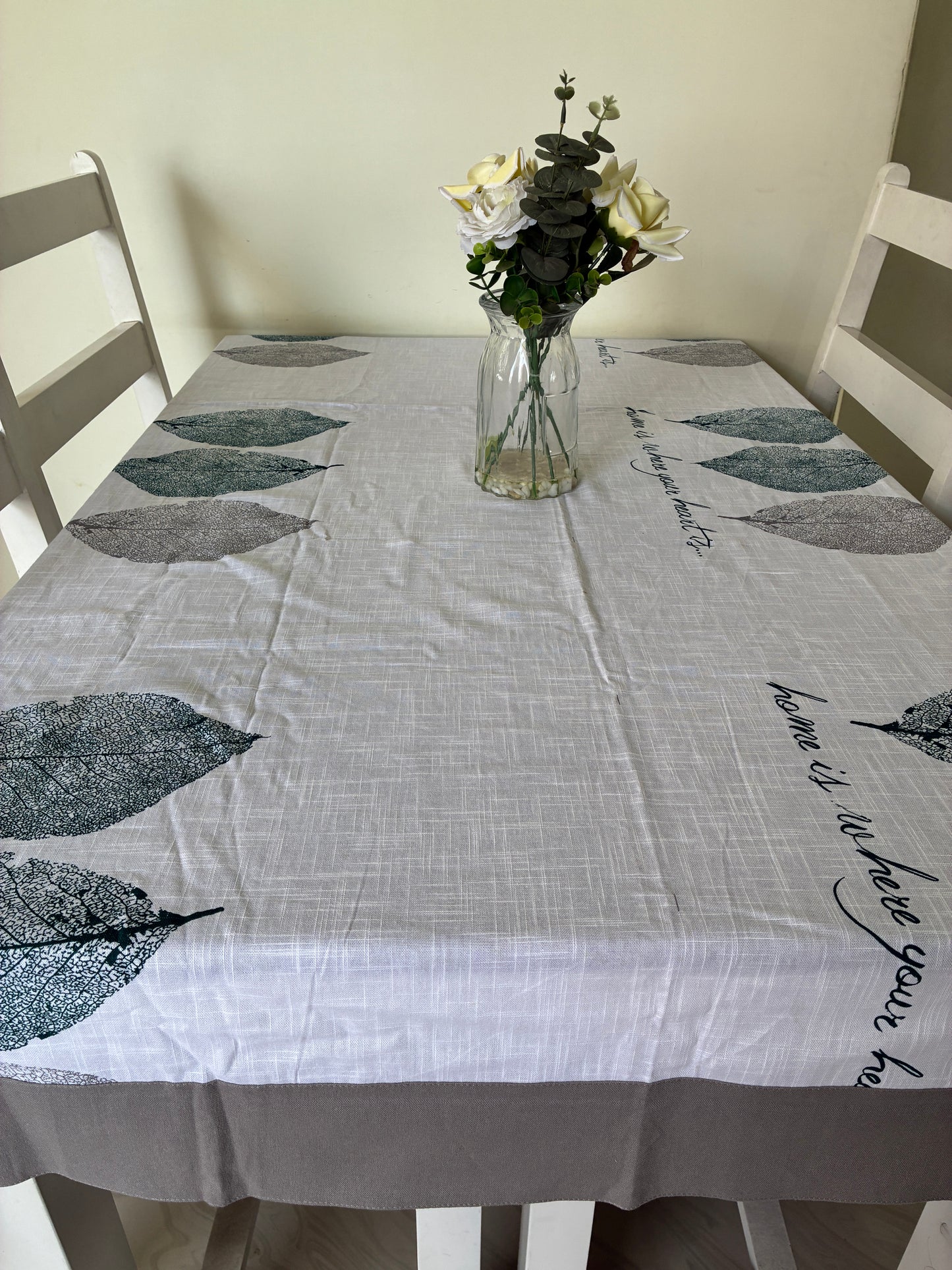 6 Seater Table covers