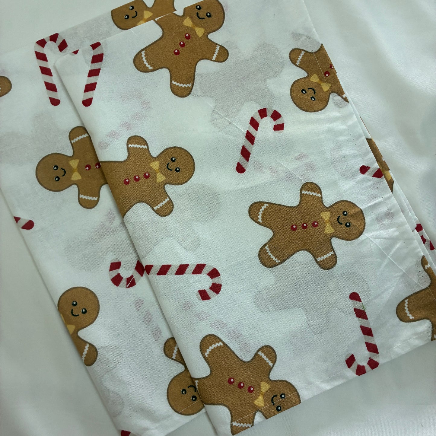 Cotton Pillow Covers