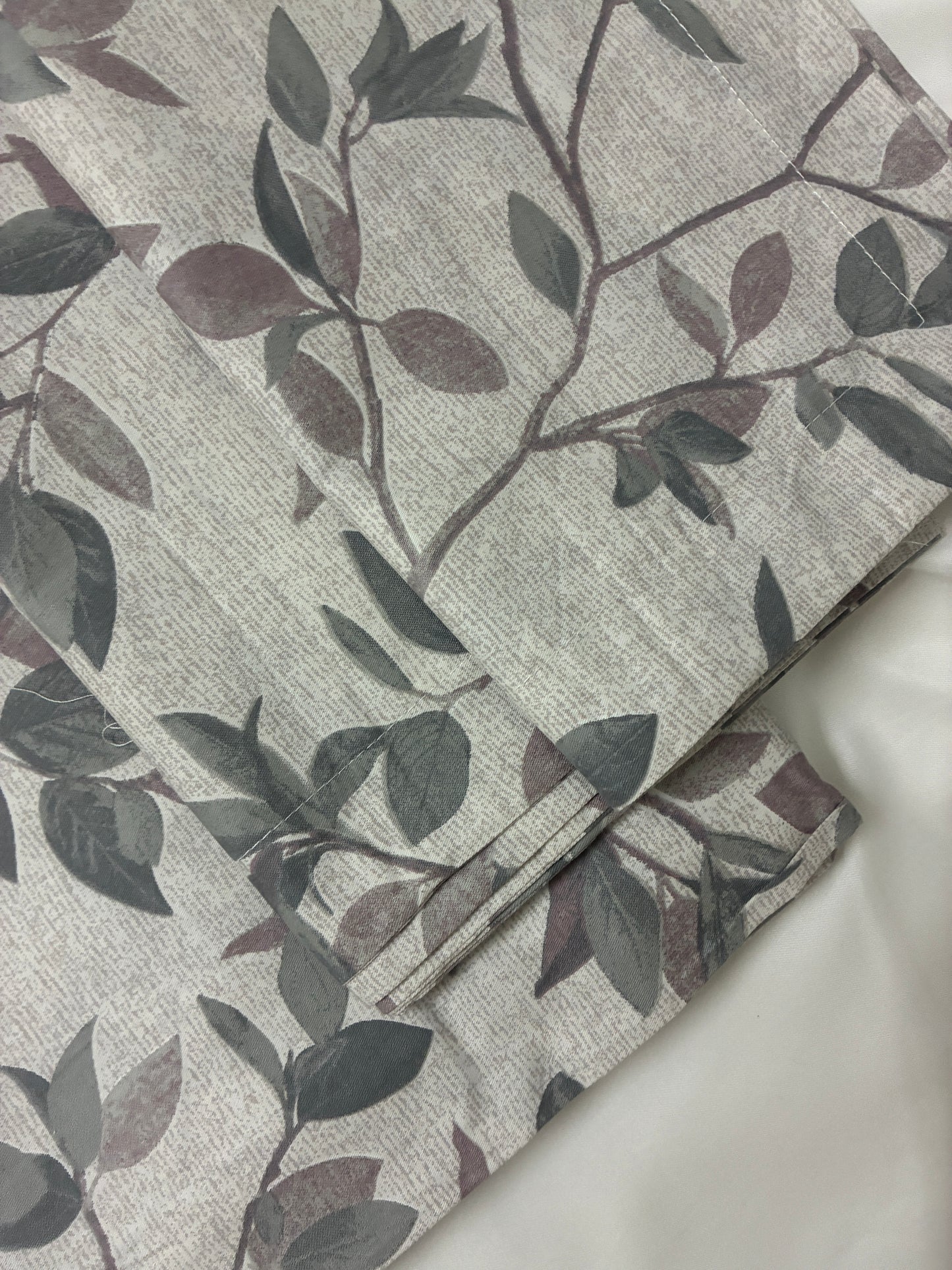 Super King Size Bedspread 120x 120 inches